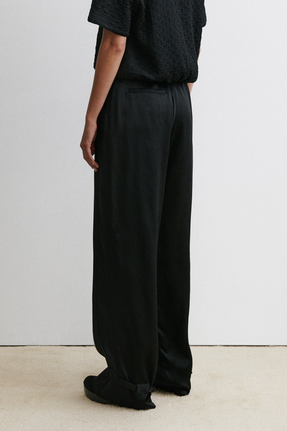 Rachel Comey Clothing|Sale Alston Pant Black