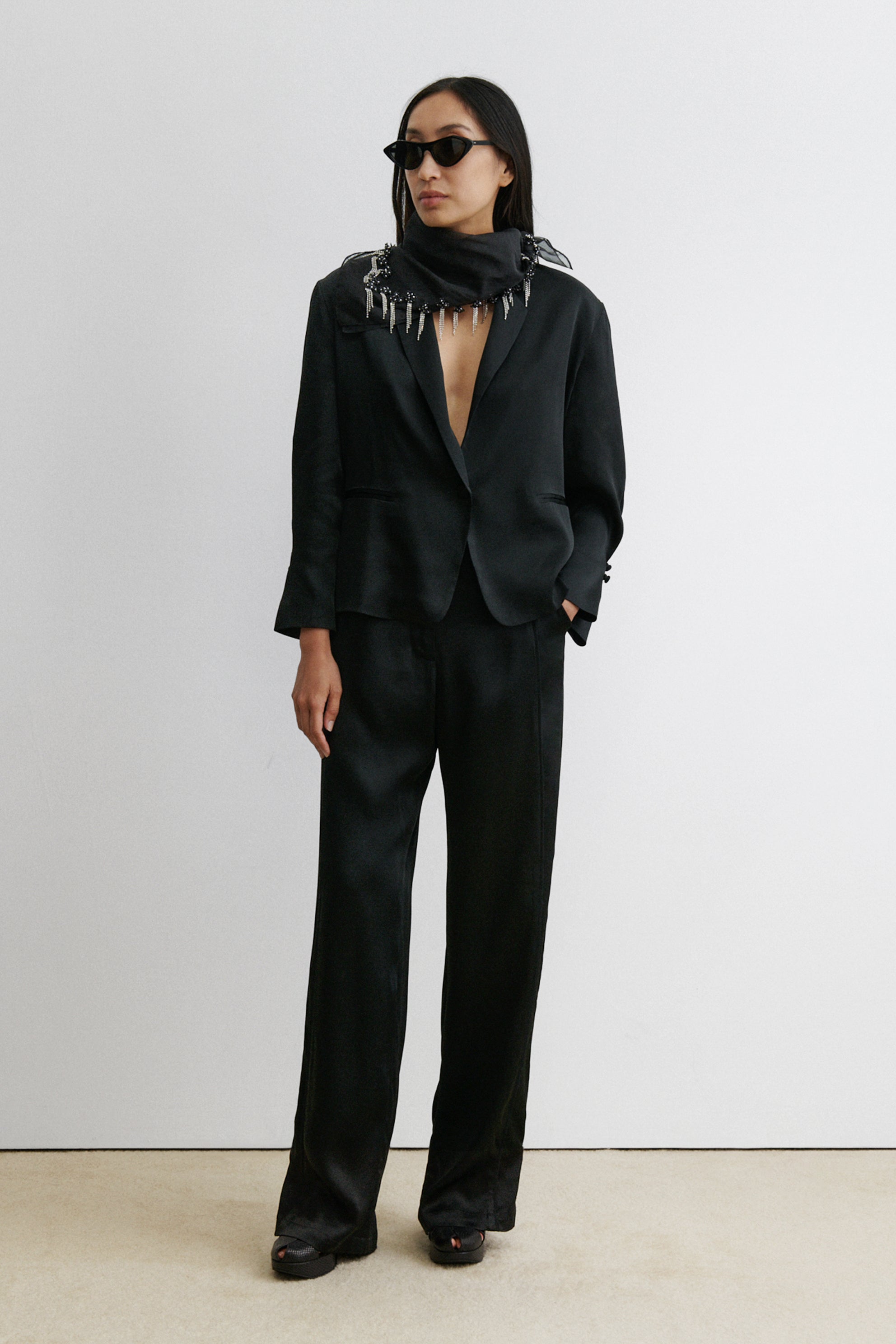 Rachel Comey Clothing|Sale Alston Pant Black
