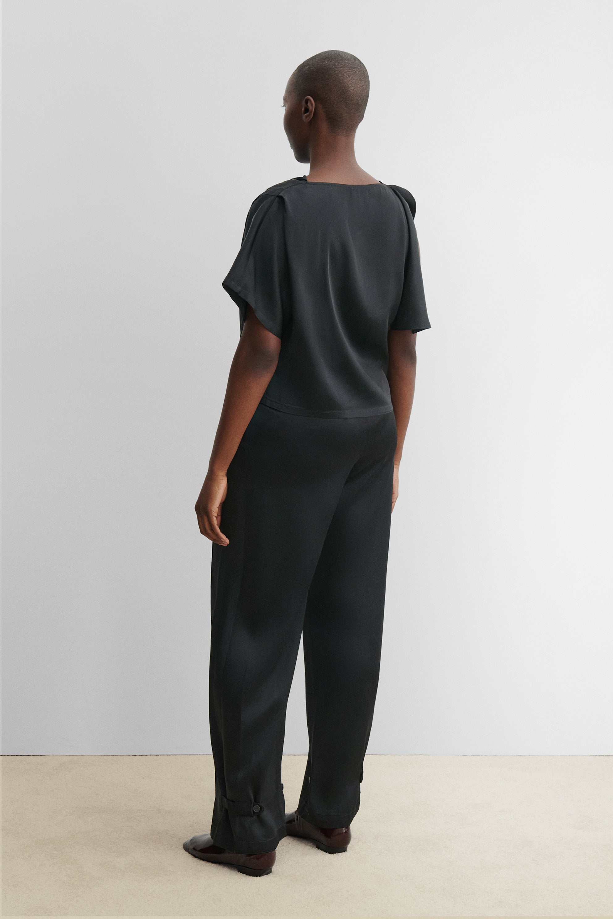 Rachel Comey Clothing|Sale Alston Pant Black