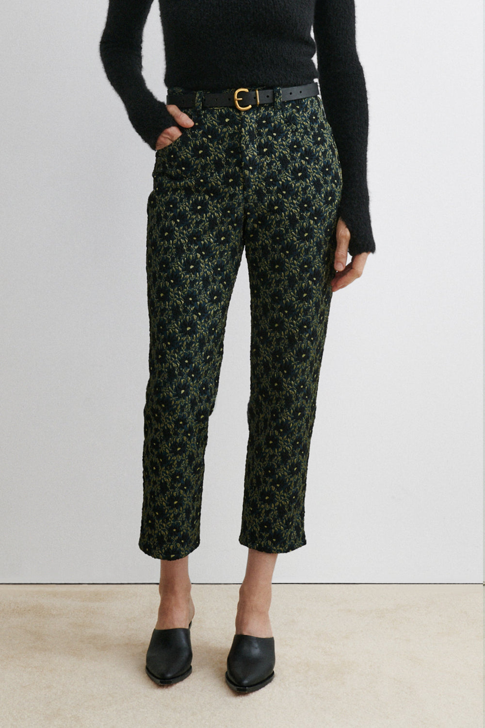 Rachel Comey Clothing|Sale Hepburn Pant Forest