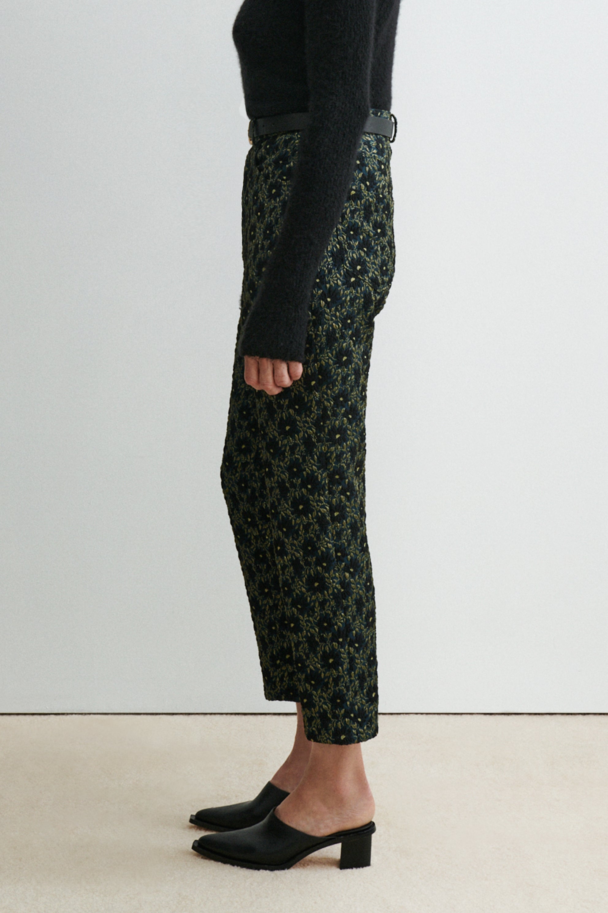 Rachel Comey Clothing|Sale Hepburn Pant Forest