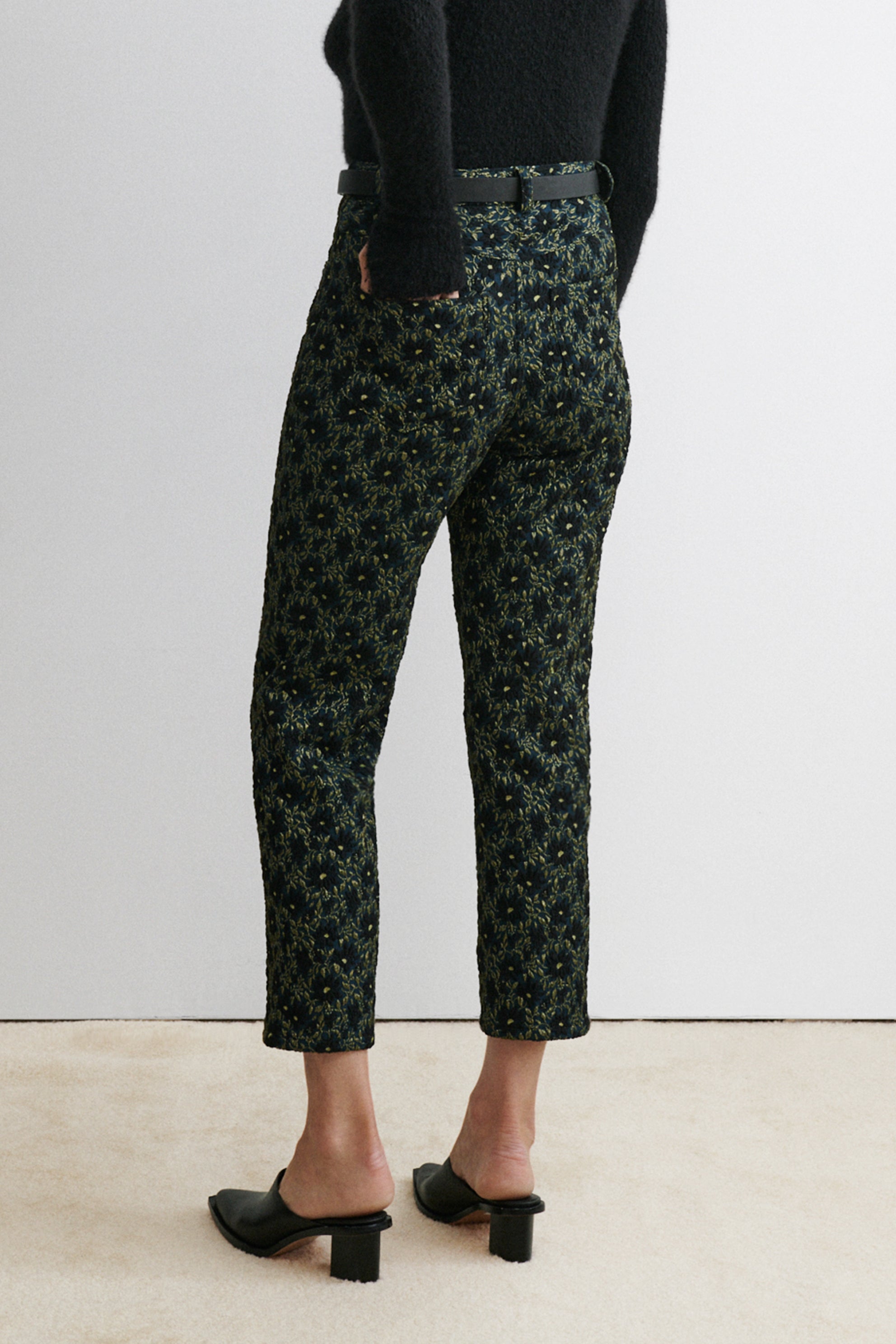 Rachel Comey Clothing|Sale Hepburn Pant Forest