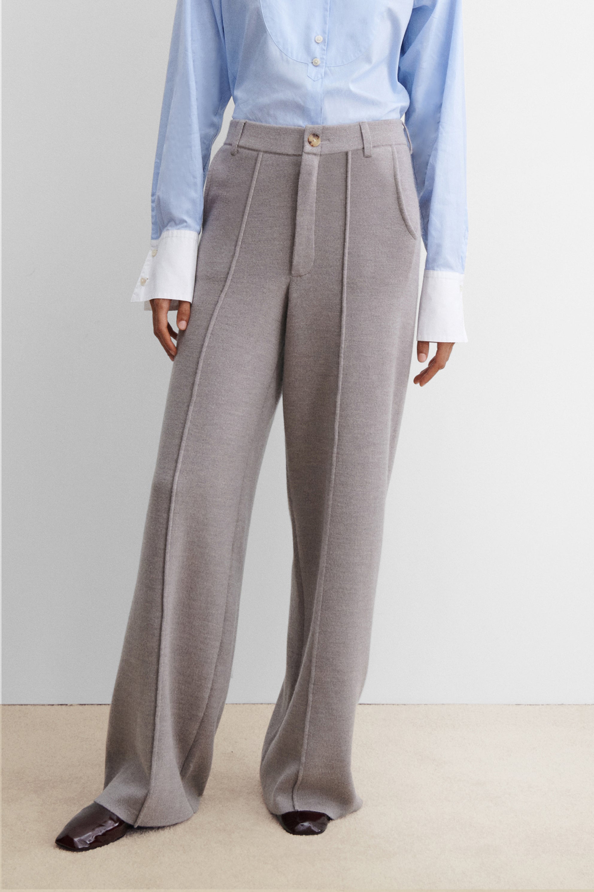 Rachel Comey Clothing|Sale Stov Pant Taupe