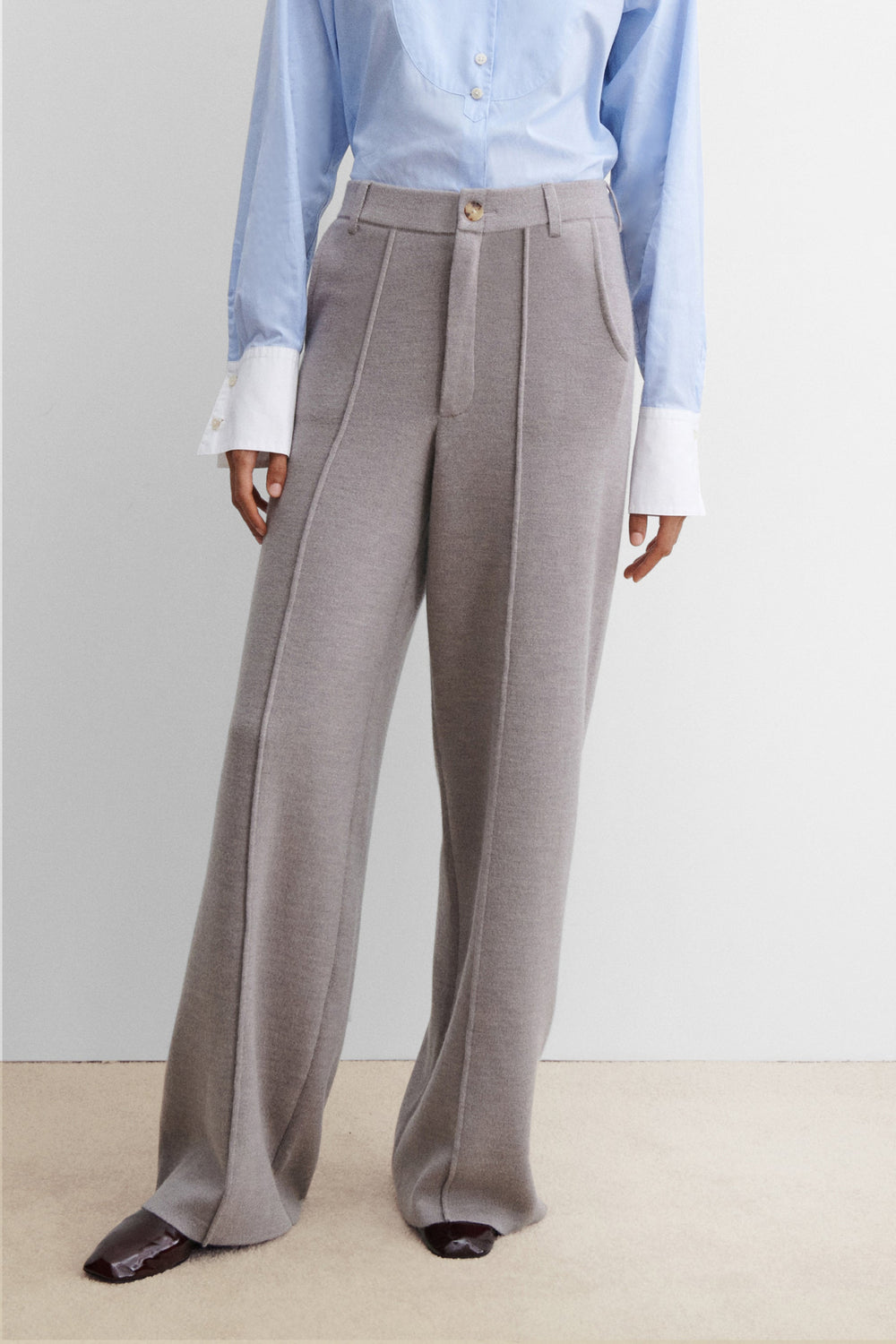 Rachel Comey Clothing|Sale Stov Pant Taupe