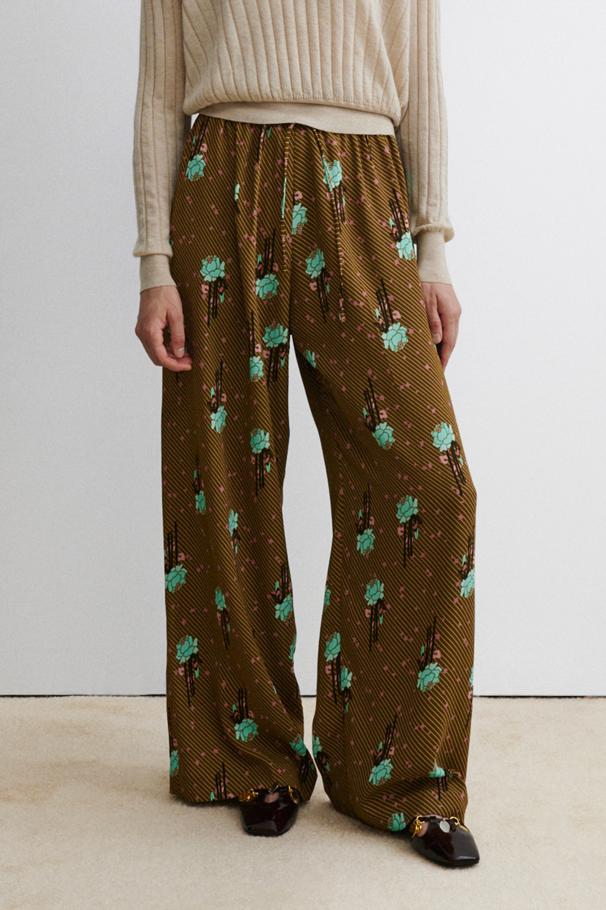 Rachel Comey Clothing|Sale Sloan Pant Bronze