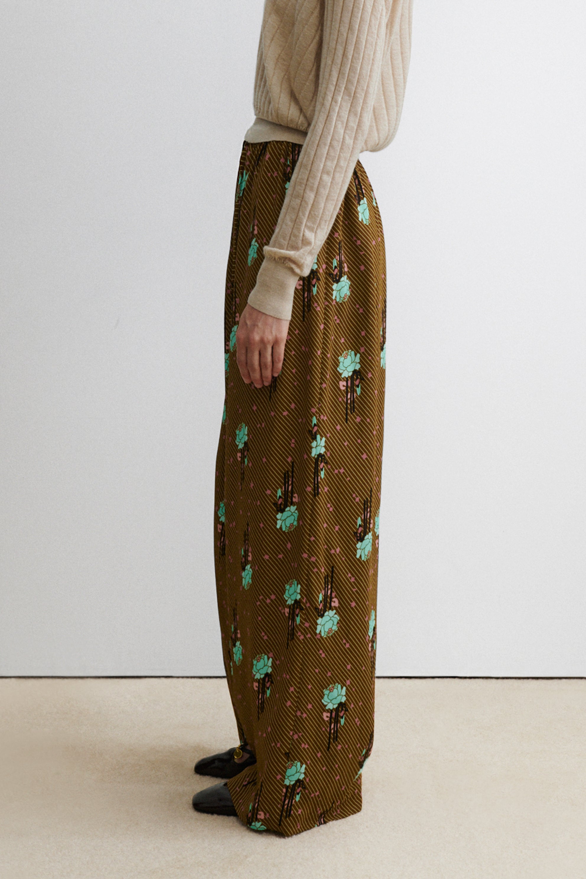 Rachel Comey Clothing|Sale Sloan Pant Bronze