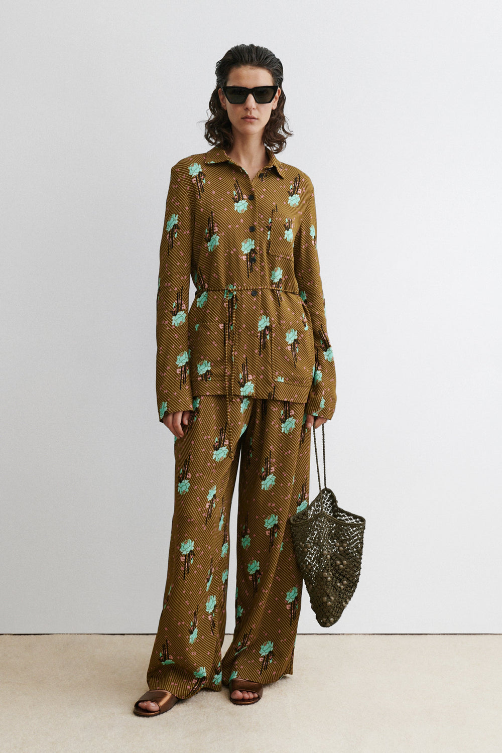 Rachel Comey Clothing|Sale Sloan Pant Bronze