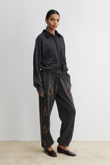 Rachel Comey Clothing|Sale Fete Pant Cement
