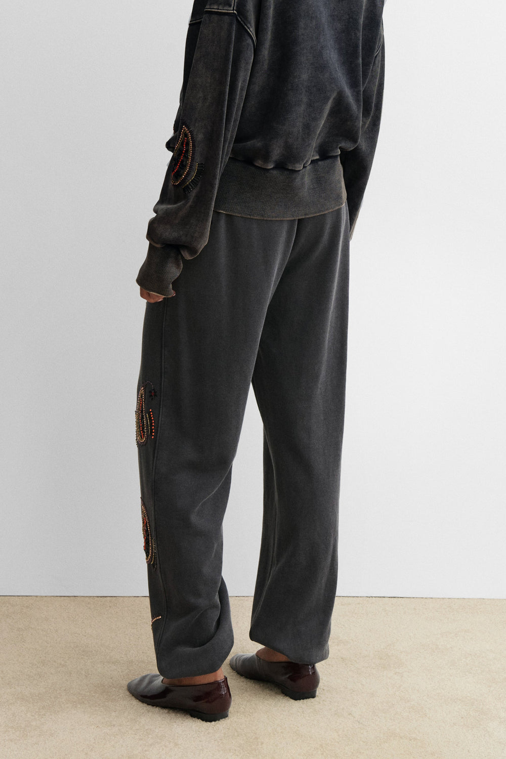 Rachel Comey Clothing|Sale Fete Pant Cement