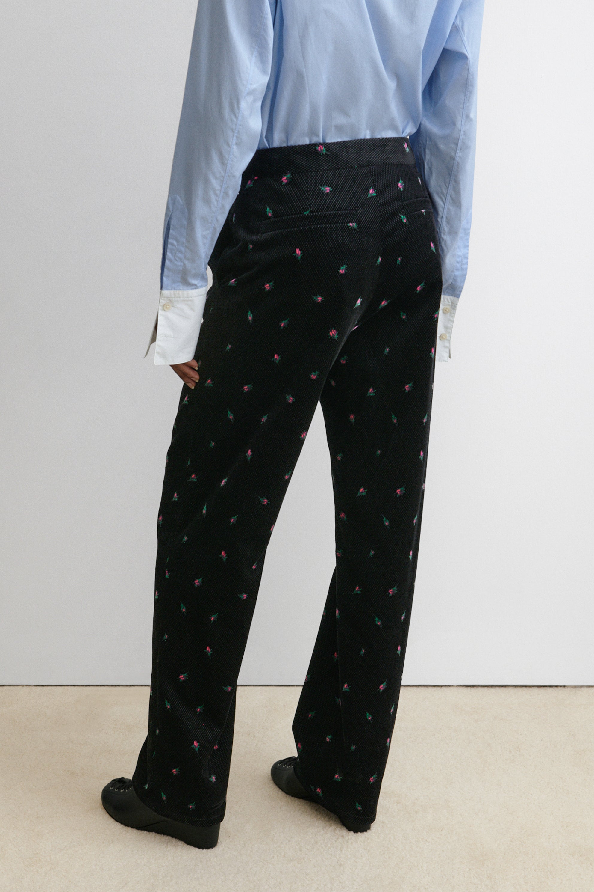 Rachel Comey Clothing|Sale Solus Pant Black