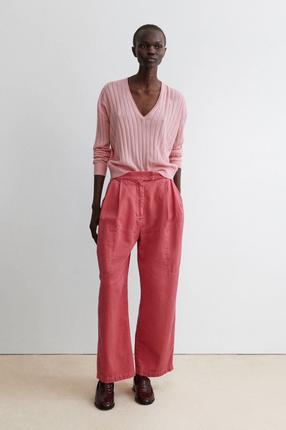Rachel Comey Clothing|Denim|Sale Orris Pant Guava