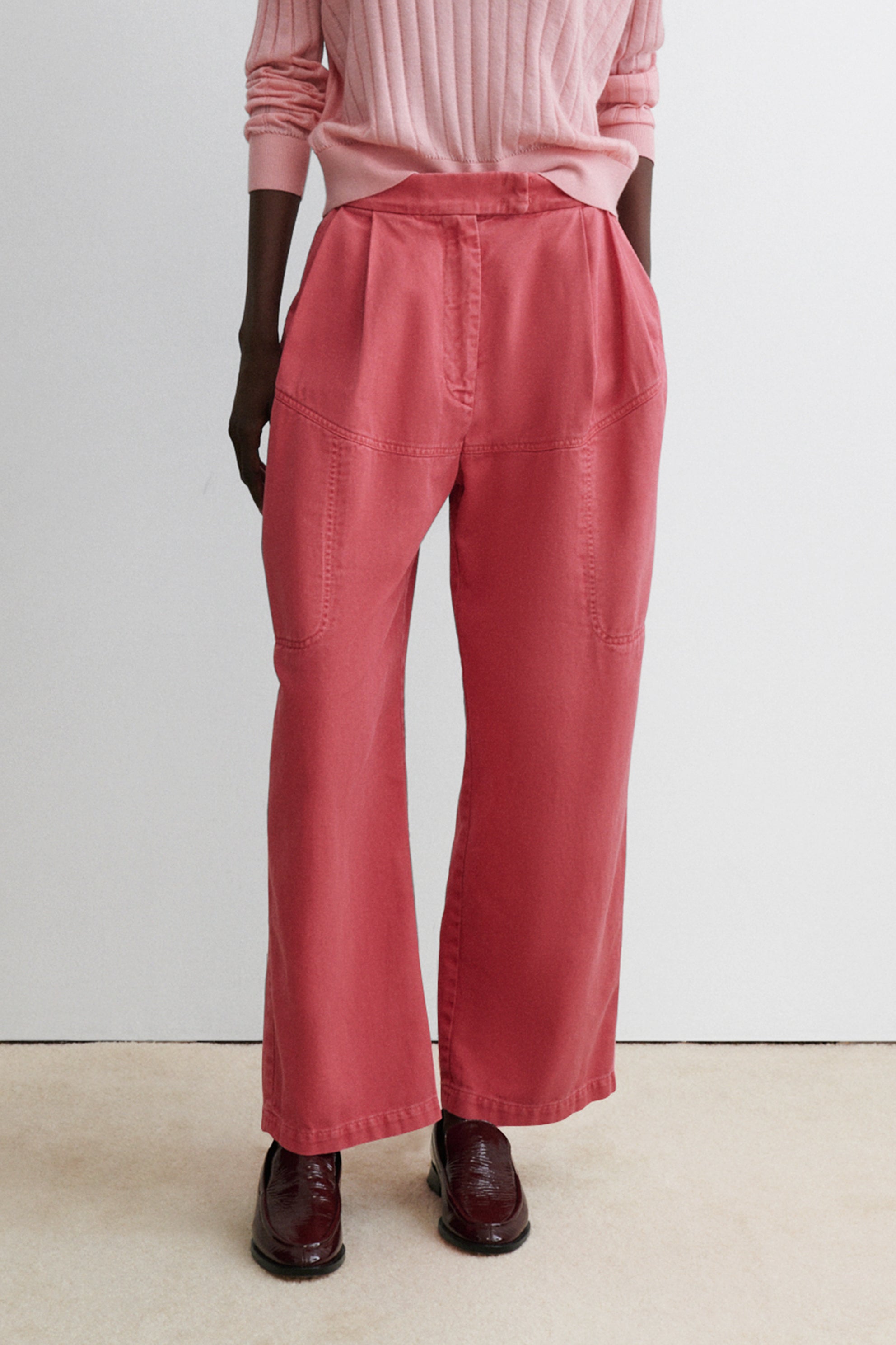 Rachel Comey Clothing|Denim|Sale Orris Pant Guava