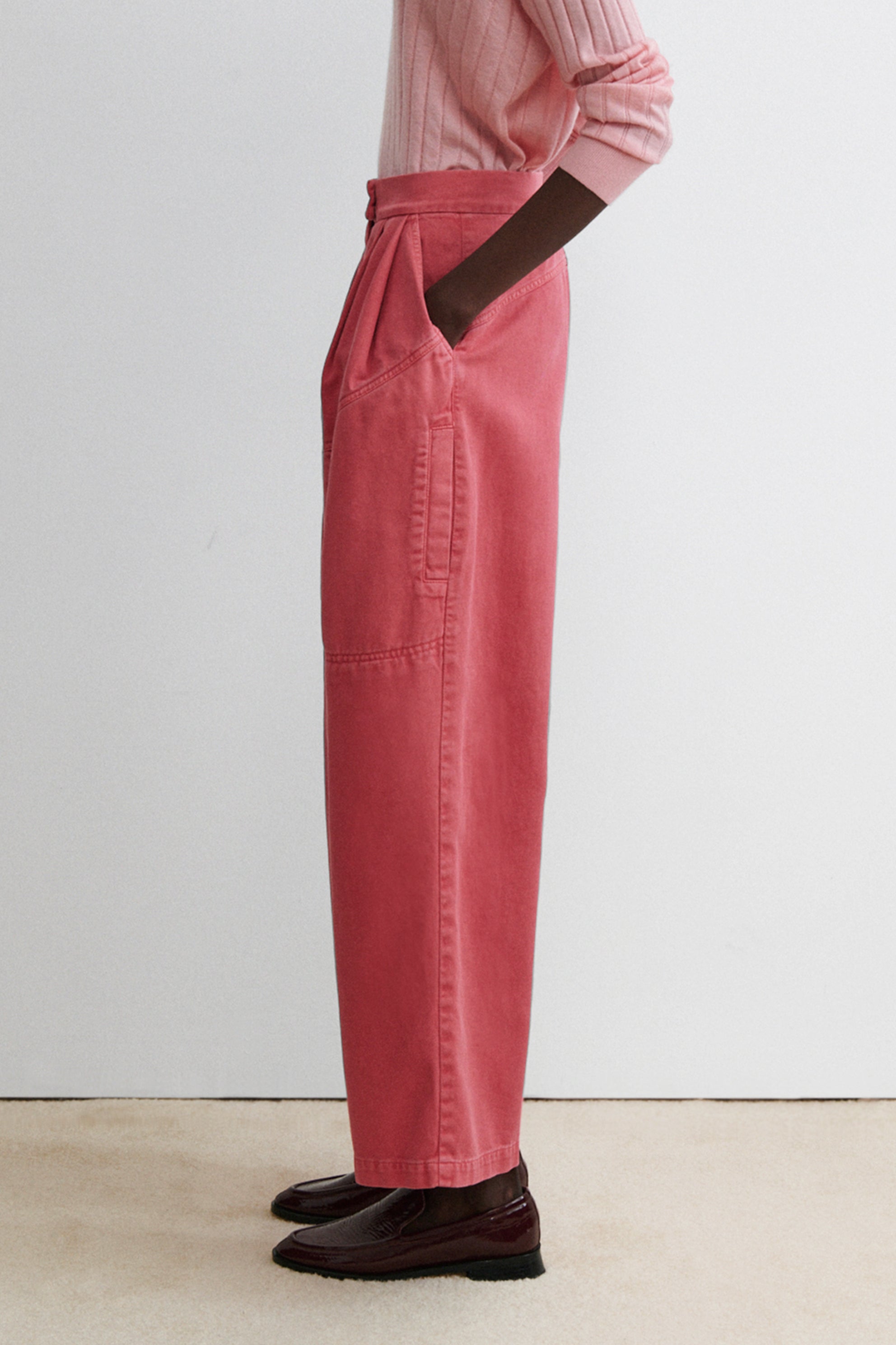 Rachel Comey Clothing|Denim|Sale Orris Pant Guava