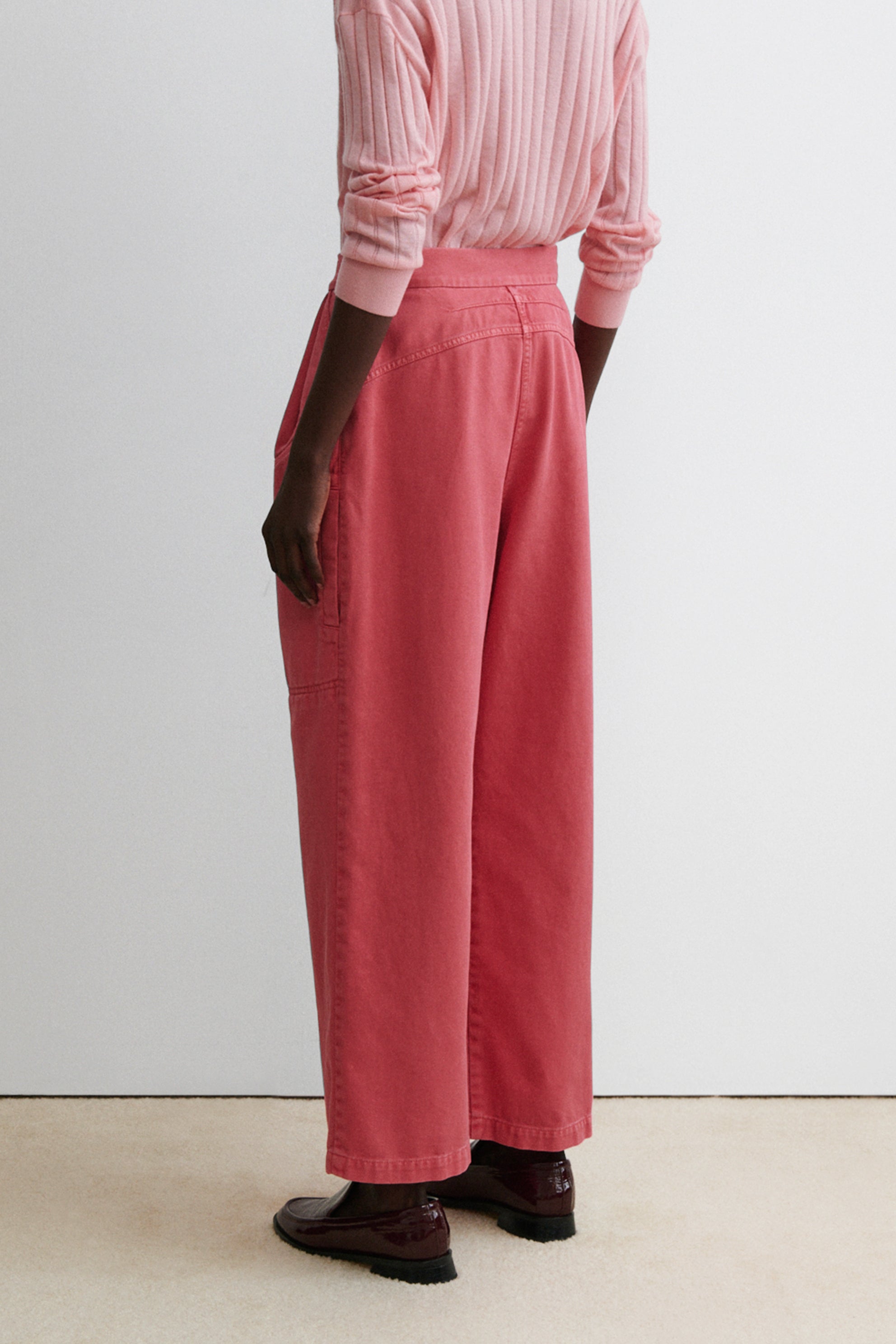Rachel Comey Clothing|Denim|Sale Orris Pant Guava