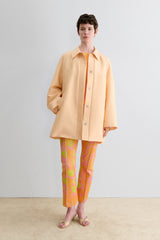 Rachel Comey Clothing Estcott Jacket Peach