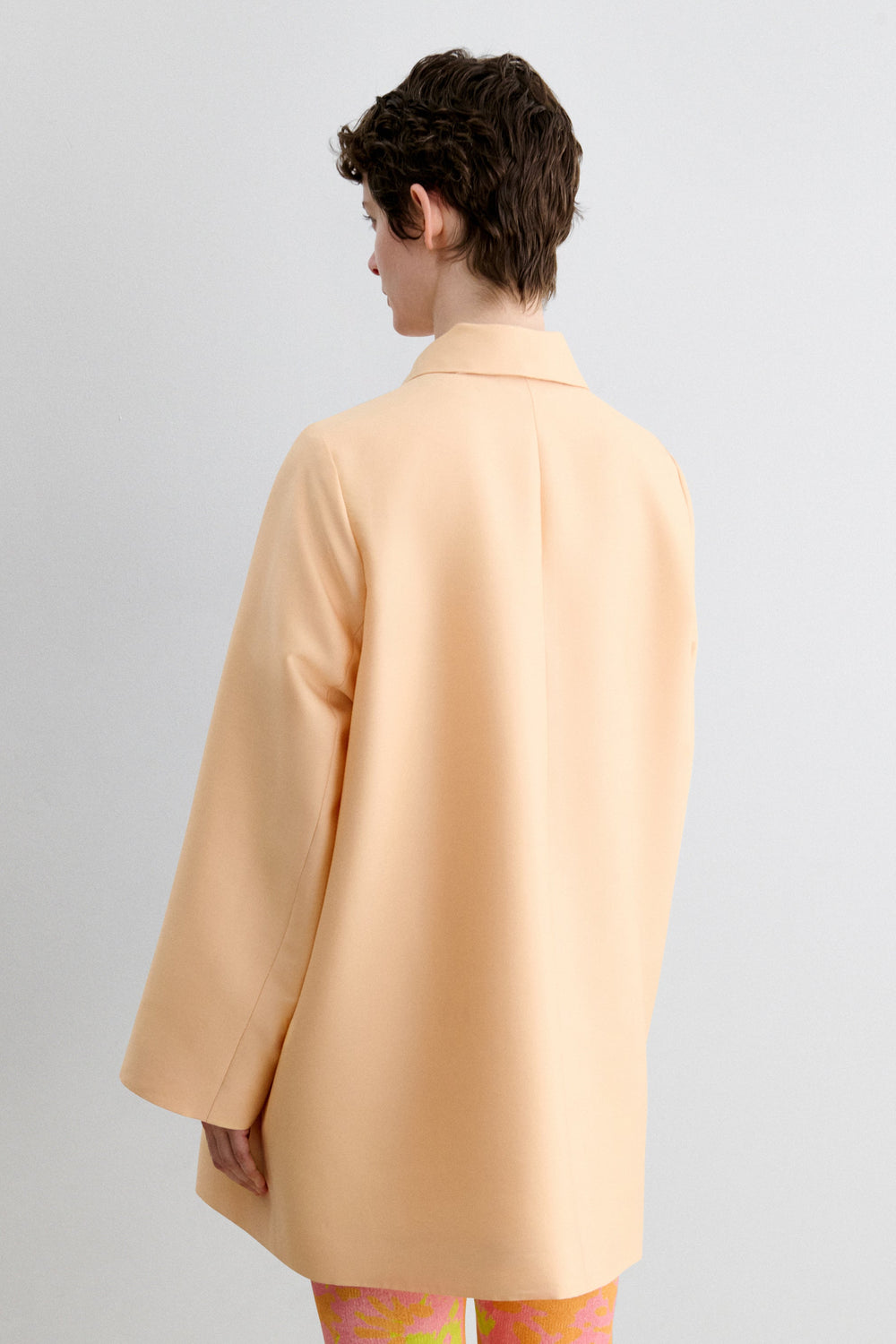 Rachel Comey Clothing Estcott Jacket Peach