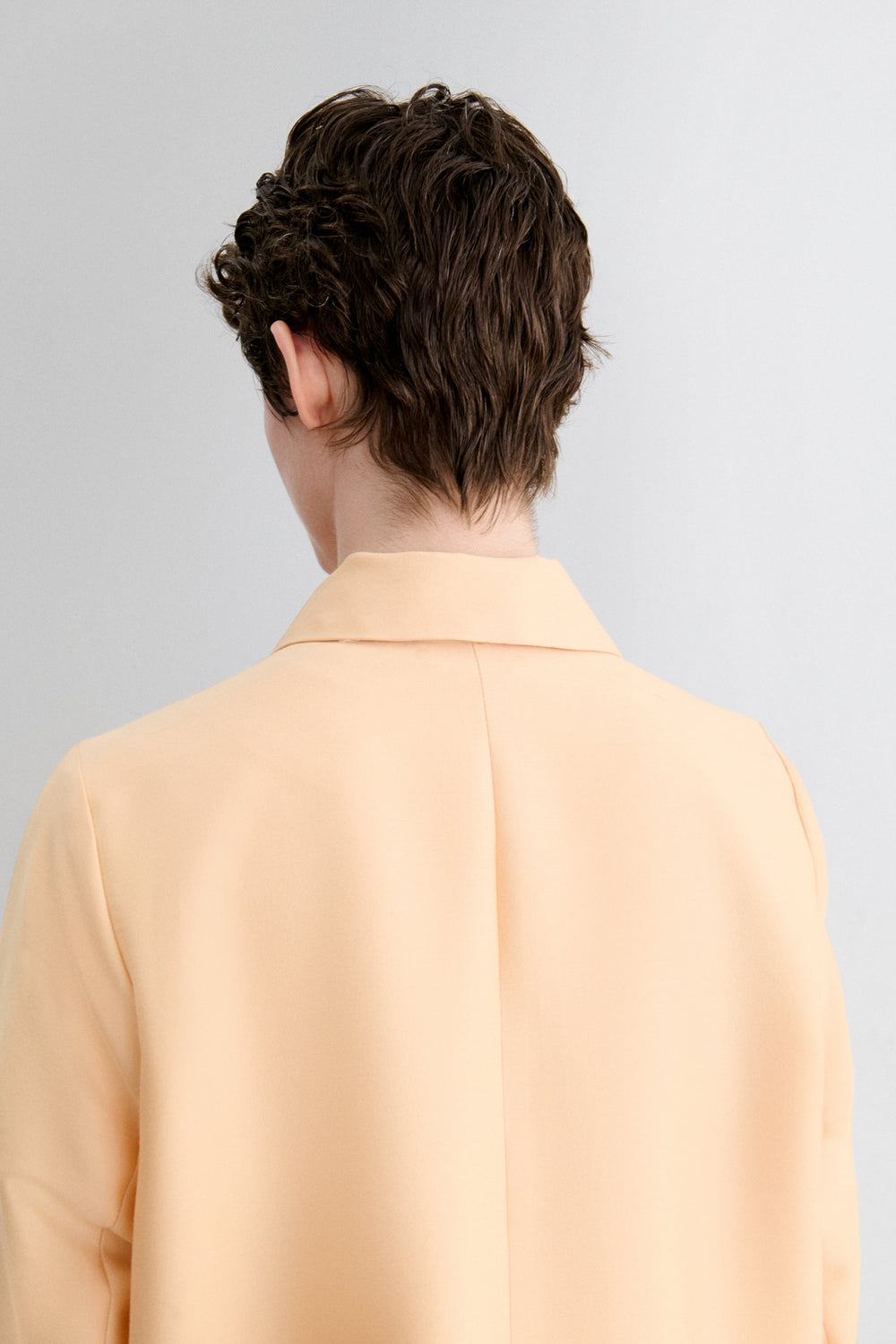 Rachel Comey Clothing Estcott Jacket Peach