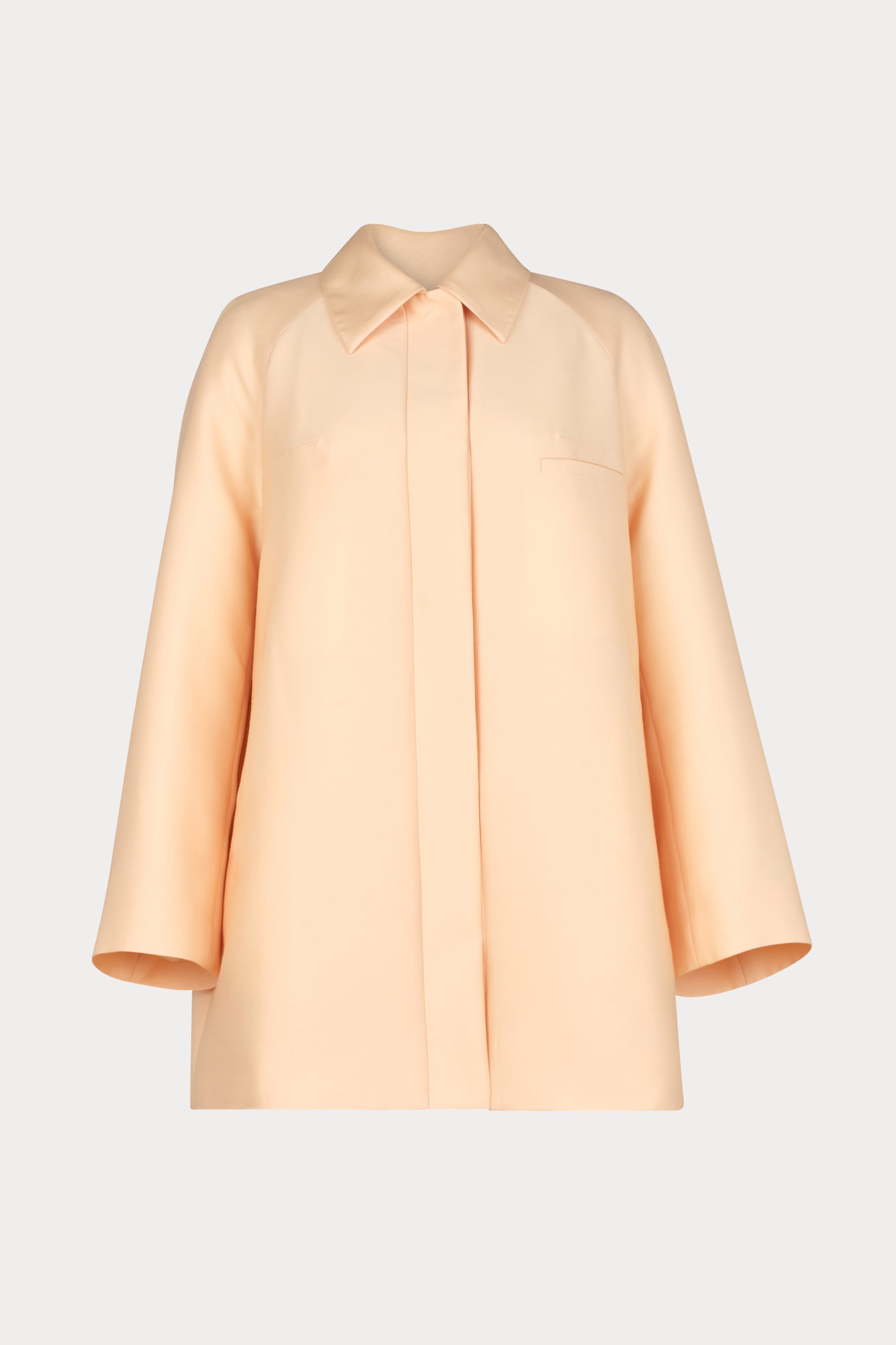 Rachel Comey Clothing Estcott Jacket Peach