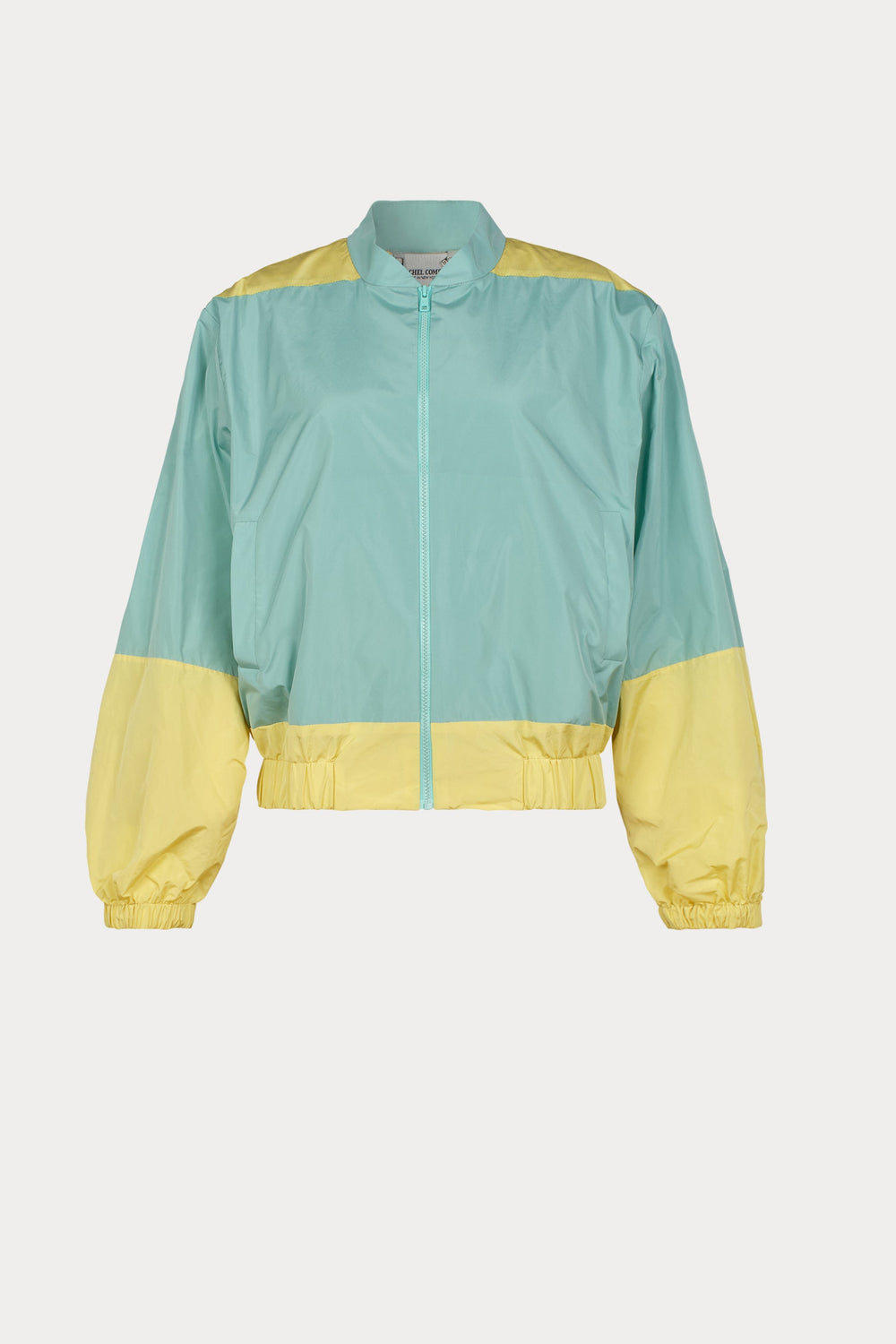 Rachel Comey Clothing Route Jacket Mint