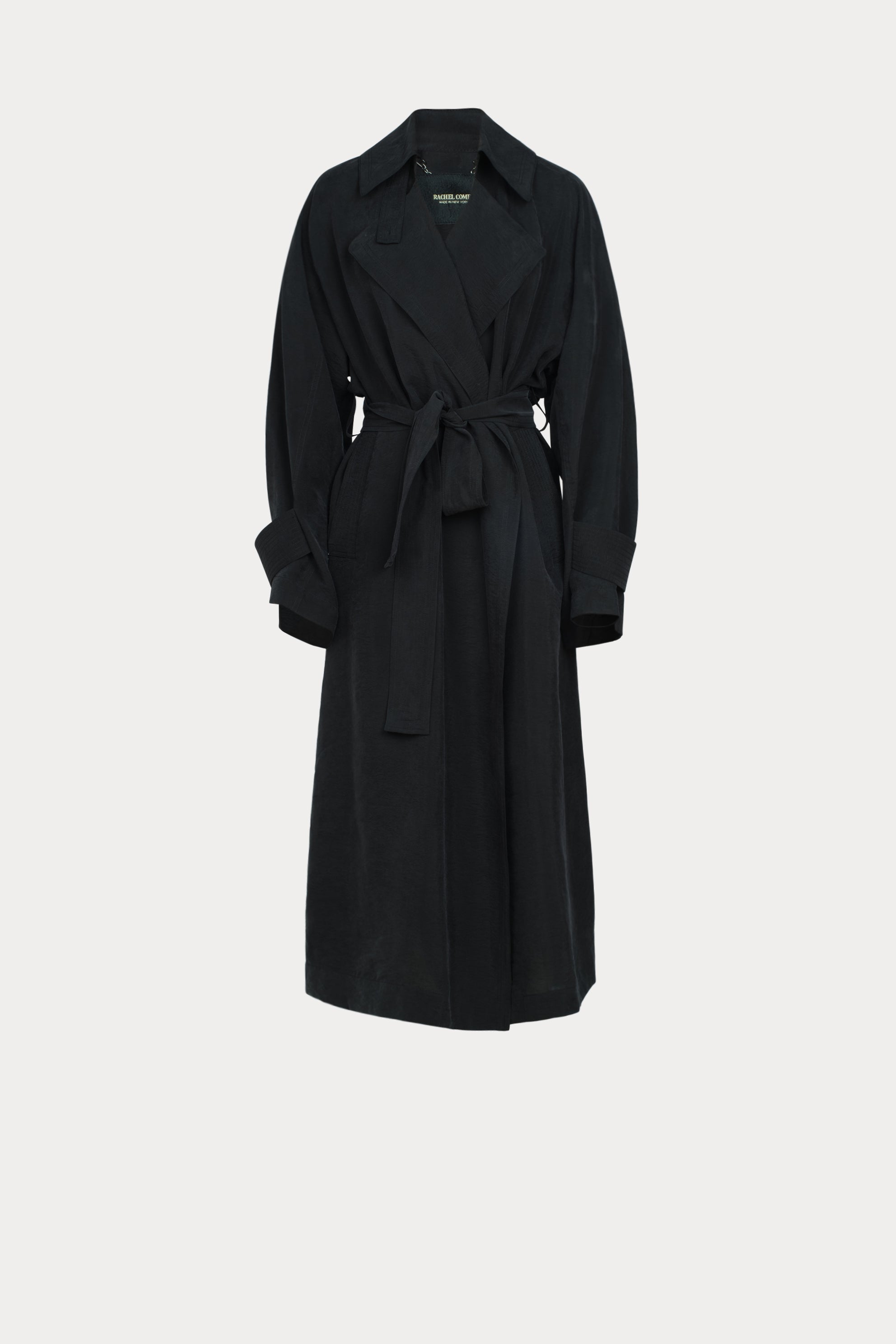 Rachel Comey Clothing Jada Jacket Terracotta