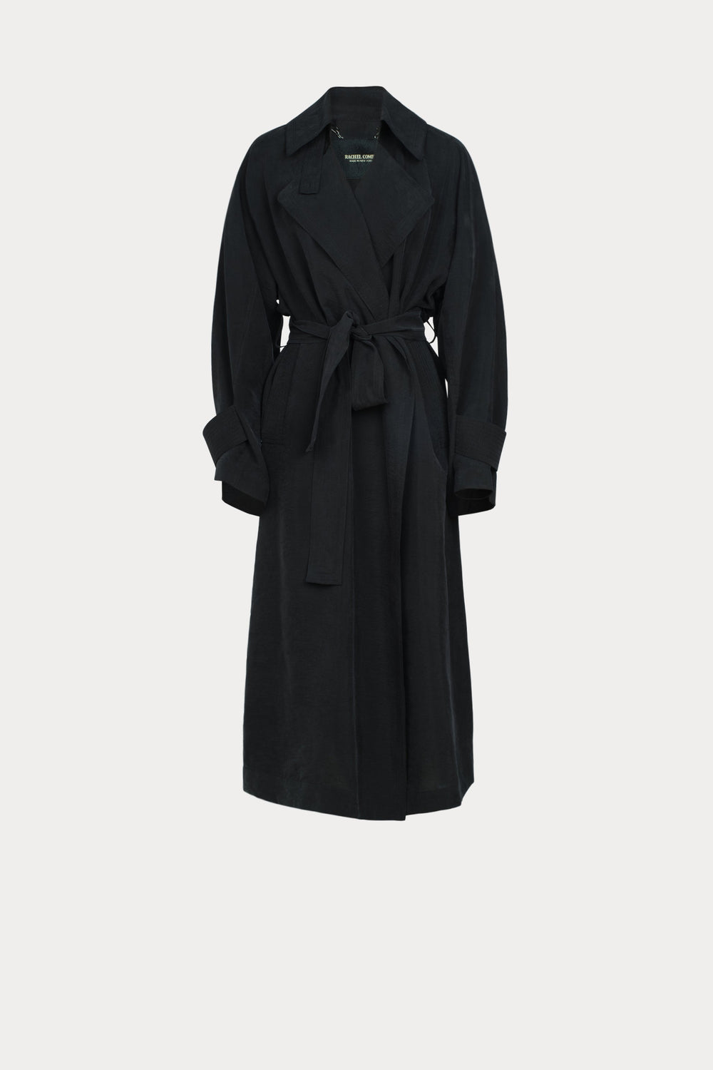 Rachel Comey Clothing Jada Jacket Terracotta