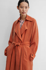 Rachel Comey Clothing Jada Jacket Terracotta