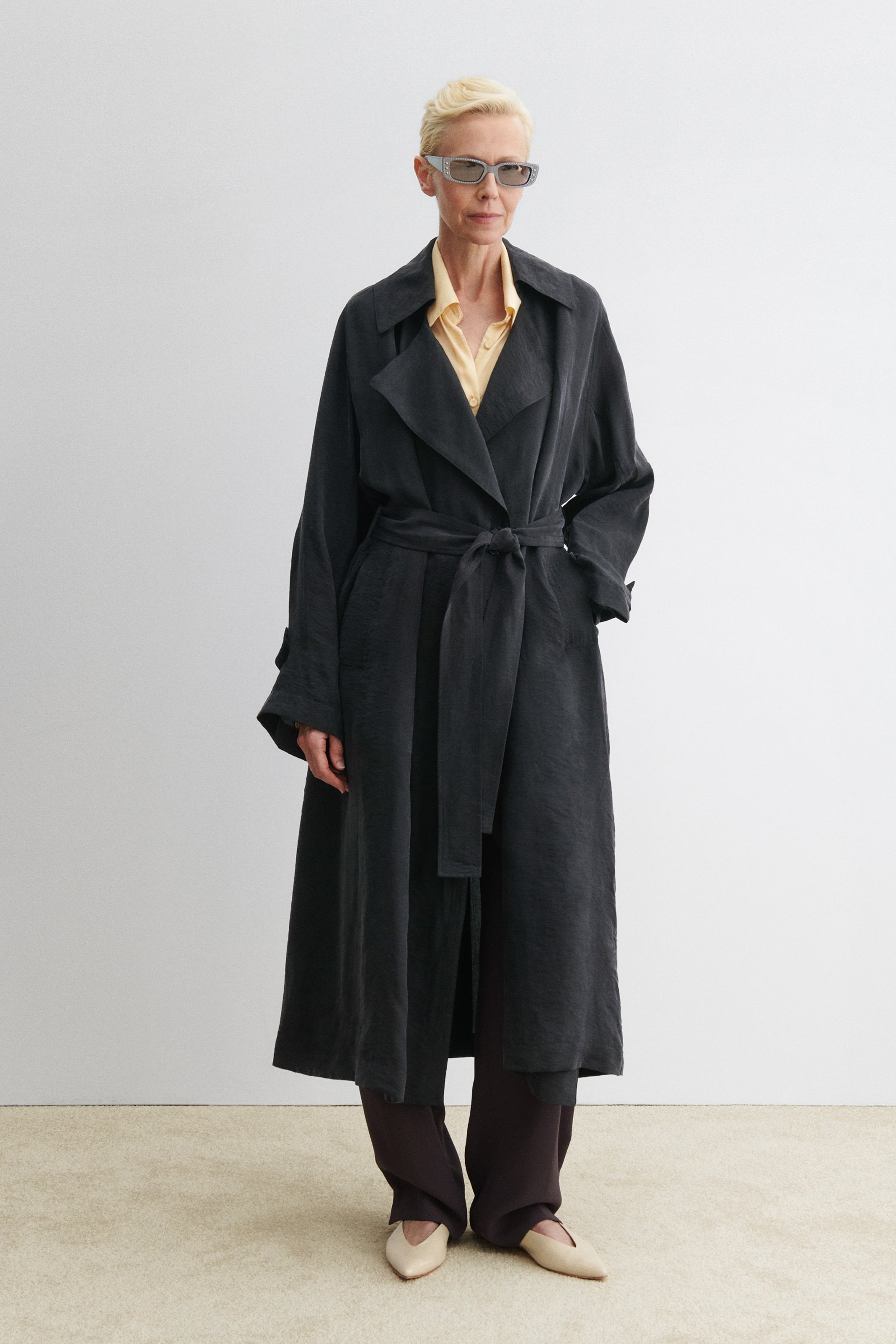 Rachel Comey Clothing Jada Jacket Terracotta
