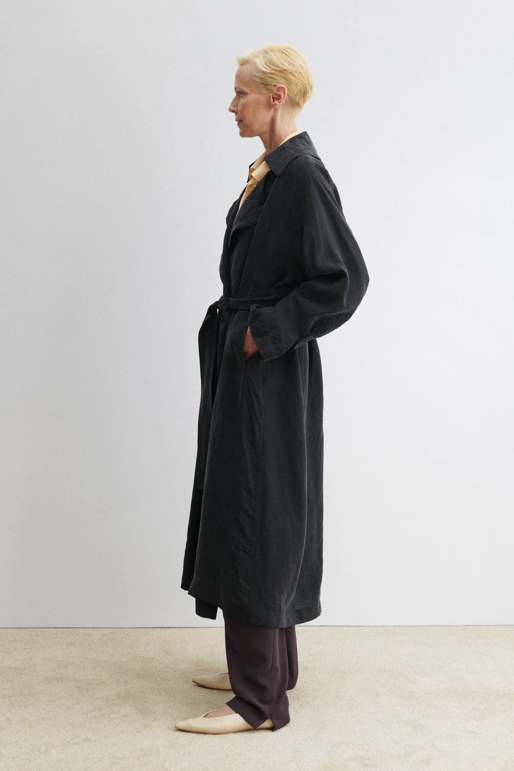 Rachel Comey Clothing Jada Jacket Terracotta