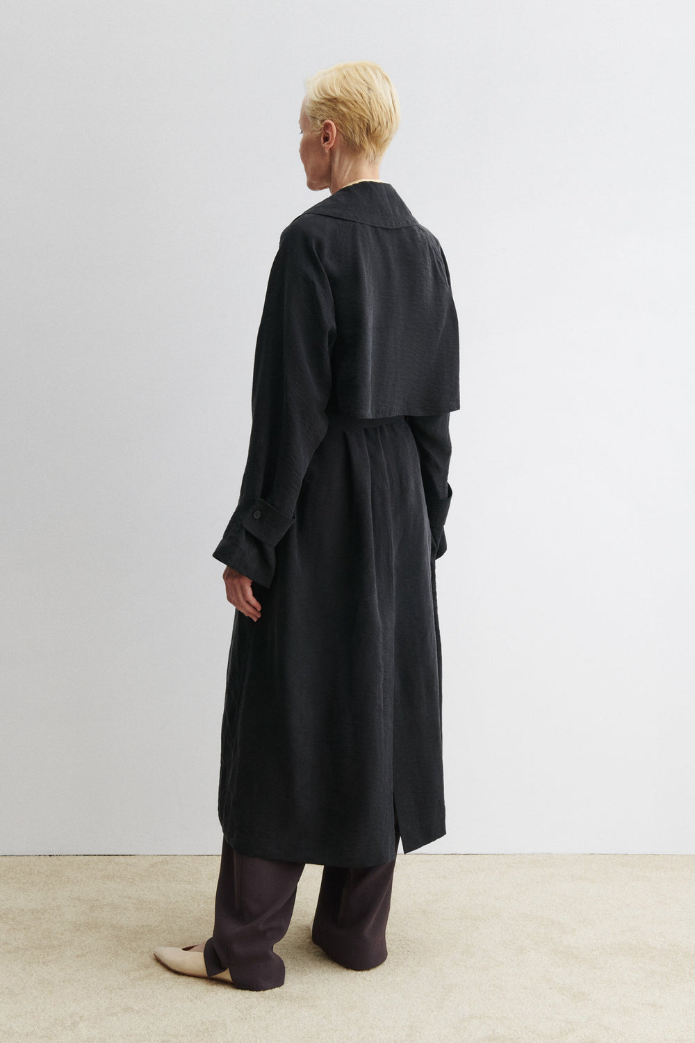 Rachel Comey Clothing Jada Jacket Terracotta