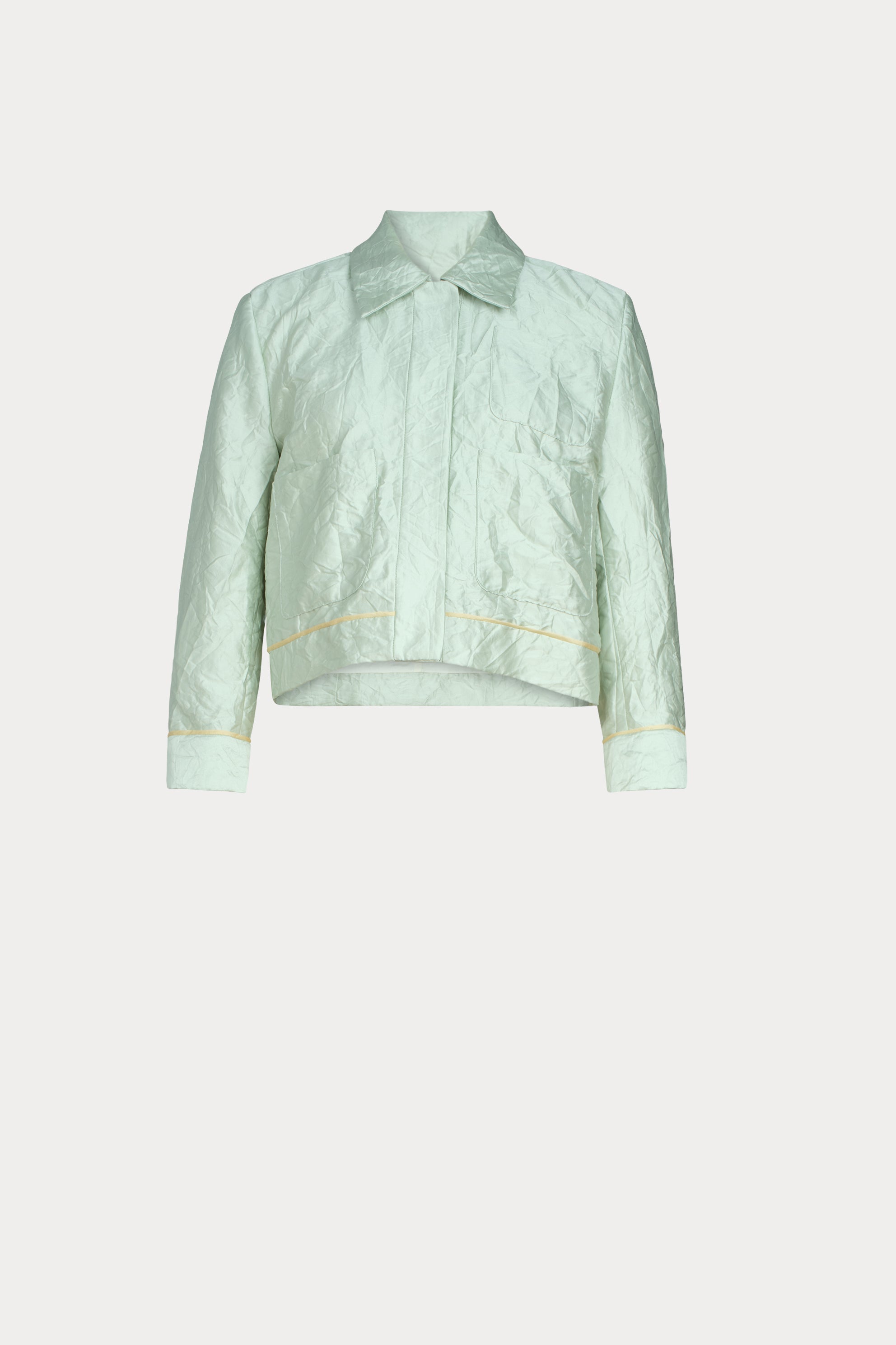 Rachel Comey Clothing Davison Jacket Dark Pink