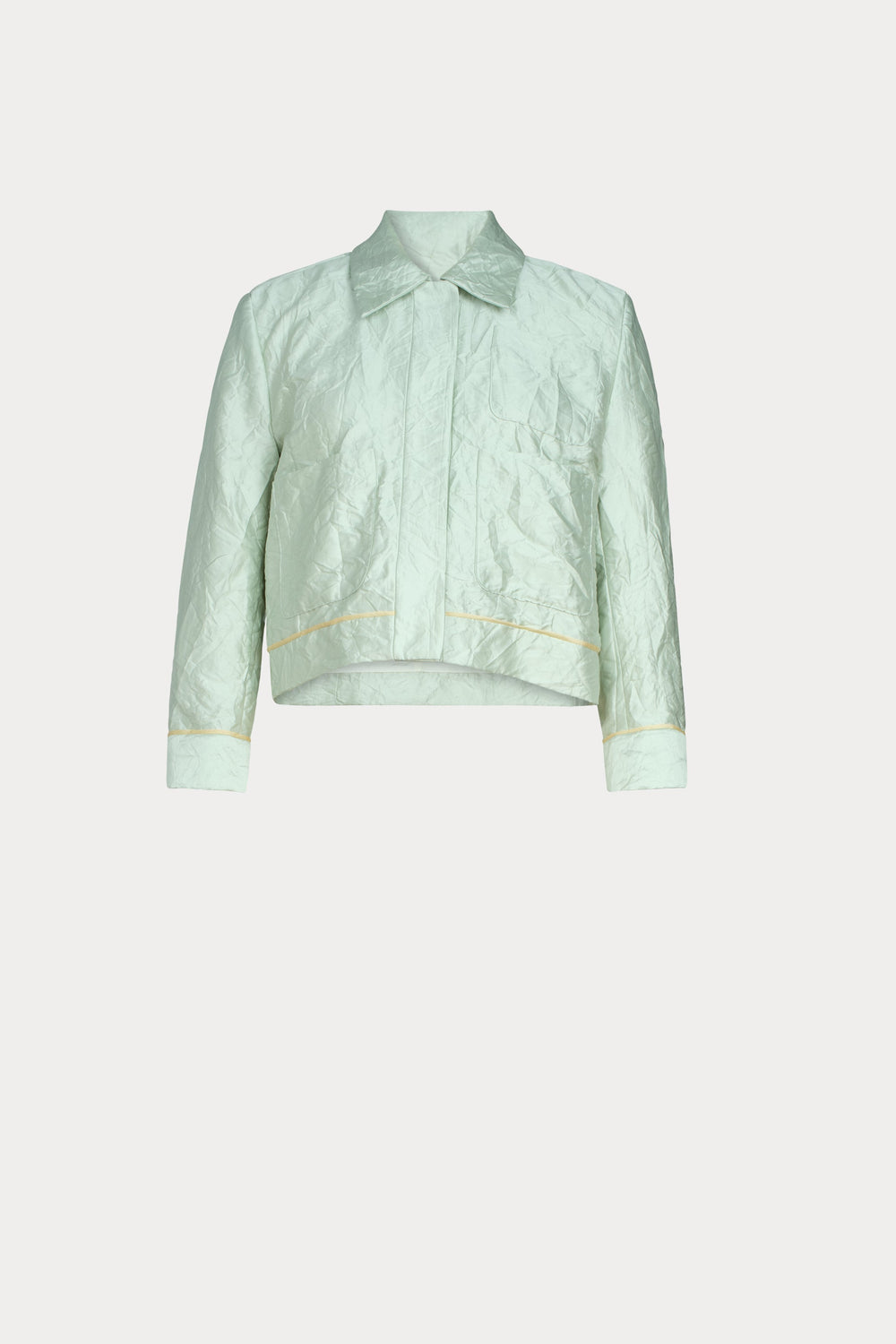 Rachel Comey Clothing Davison Jacket Dark Pink