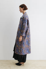 Rachel Comey Clothing Escott Coat Blue