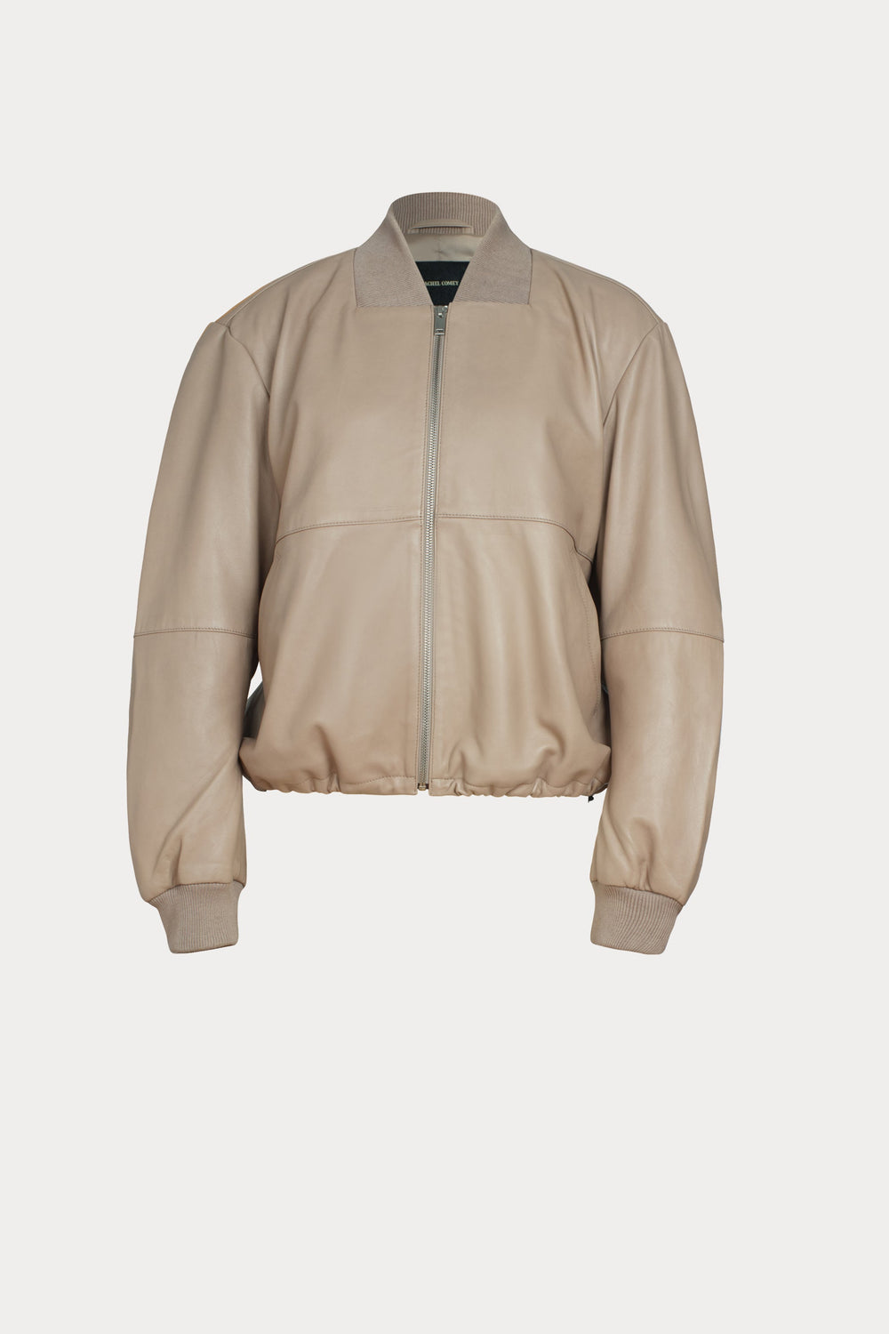Rachel Comey Clothing Smoke Bomber Mushroom