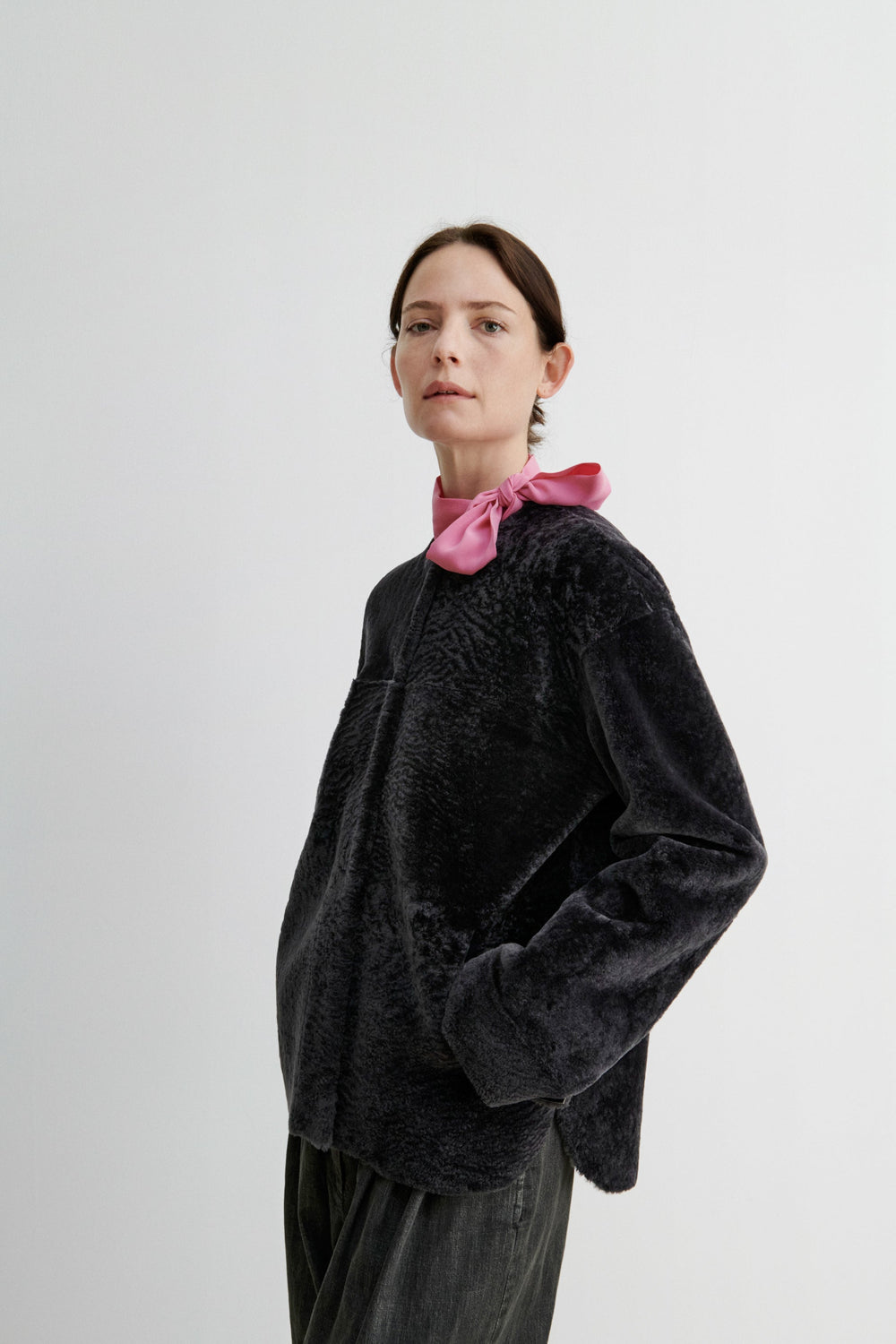 Rachel Comey Clothing Hill Jacket Caramel