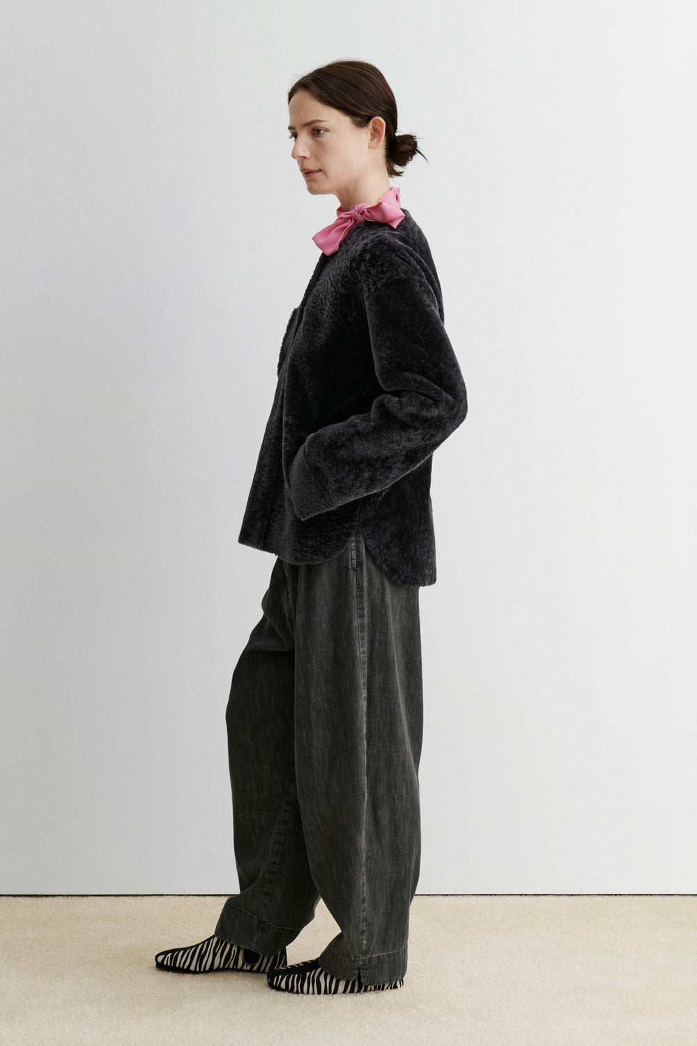Rachel Comey Clothing Hill Jacket Caramel