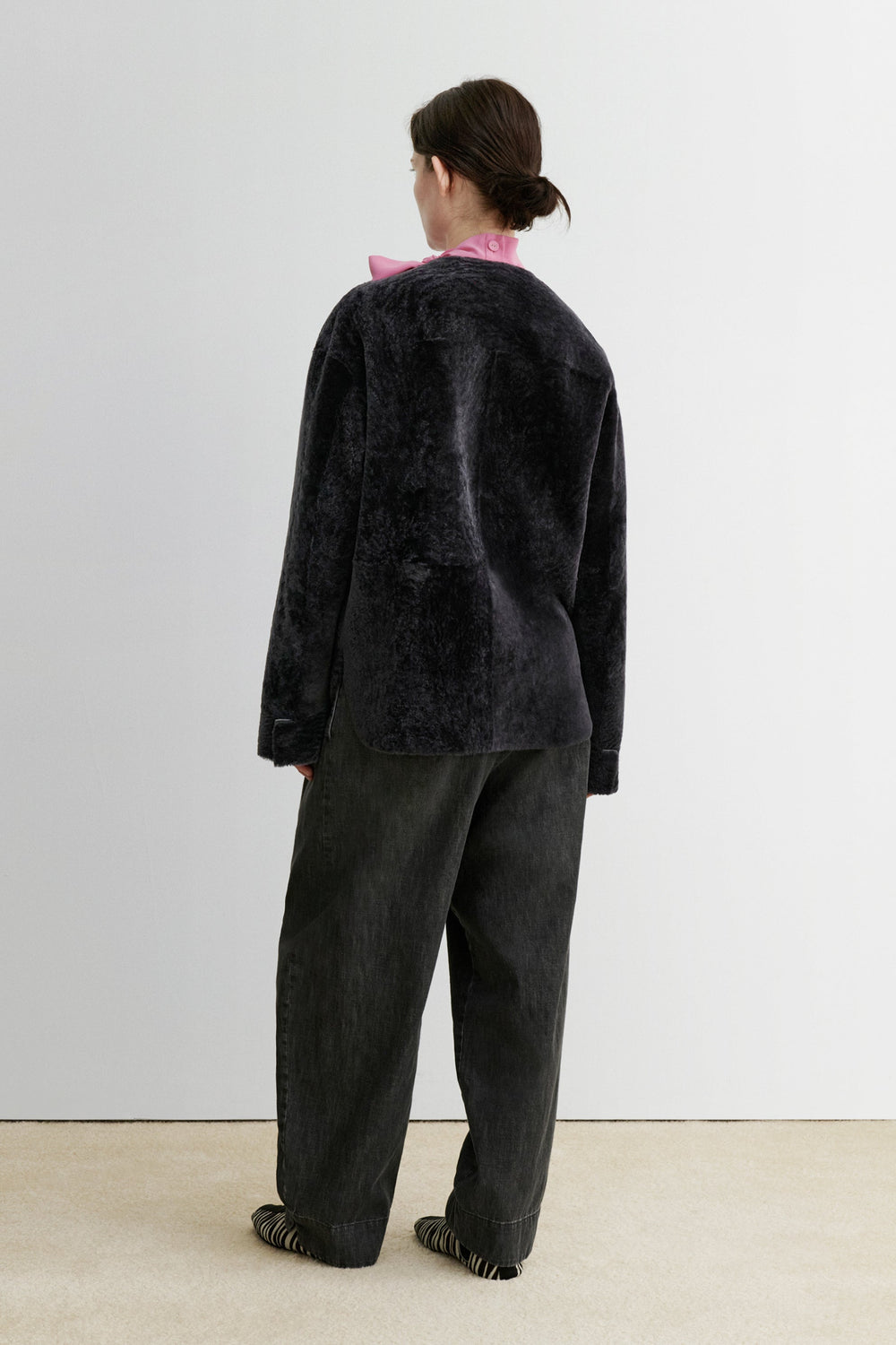 Rachel Comey Clothing Hill Jacket Caramel