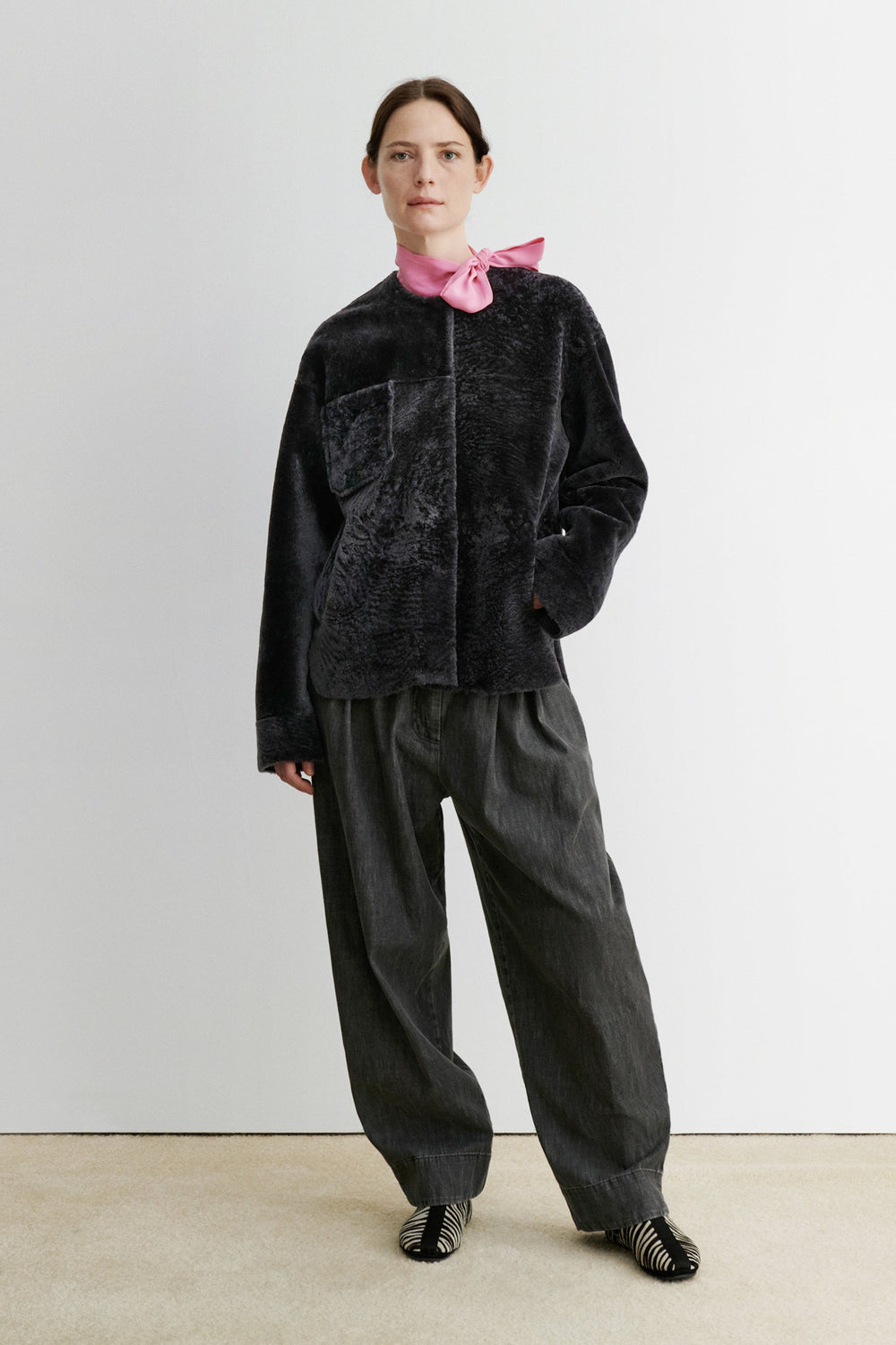 Rachel Comey Clothing Hill Jacket Caramel