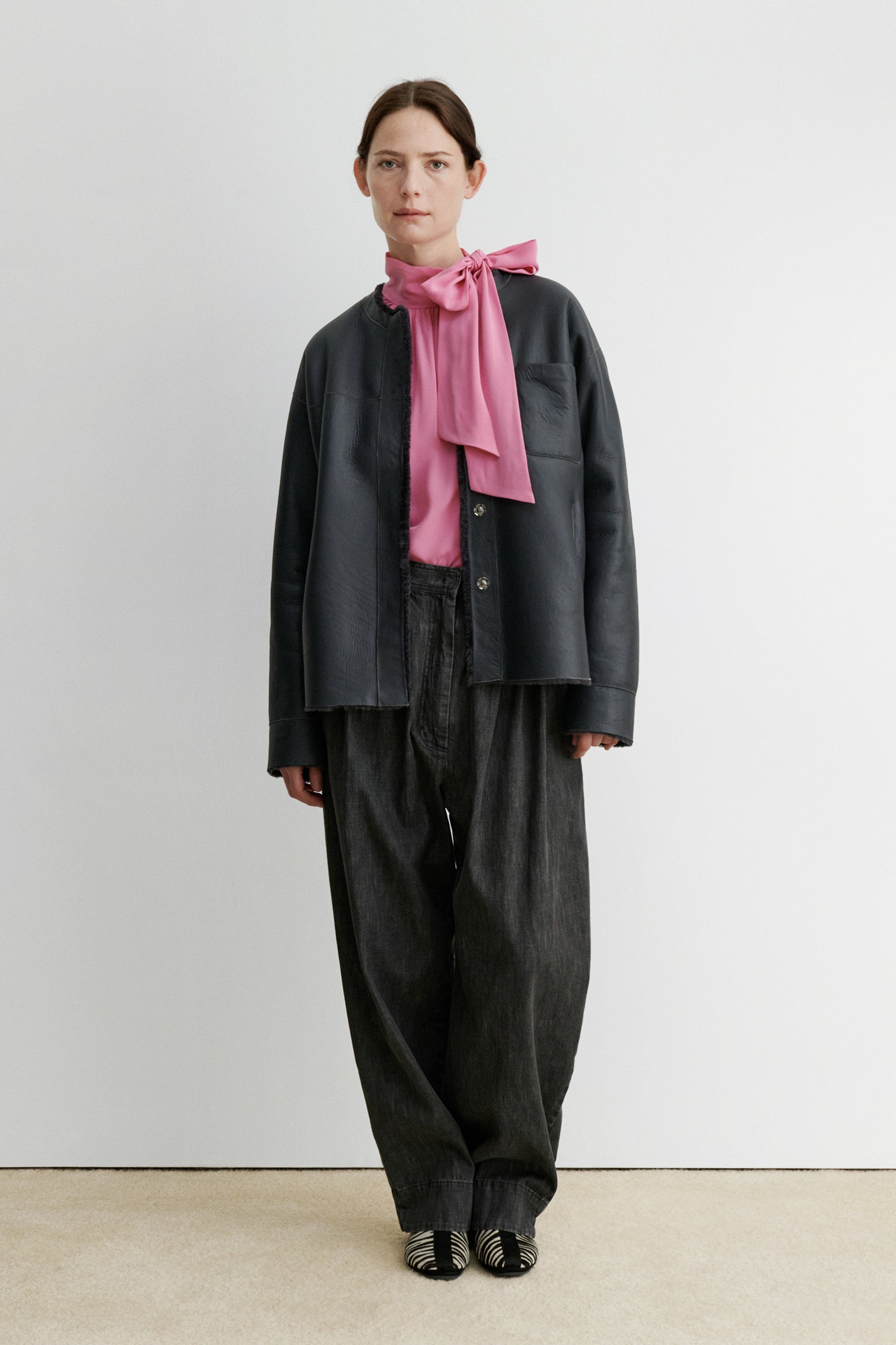 Rachel Comey Clothing Hill Jacket Caramel