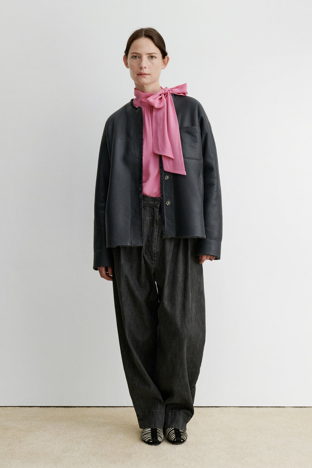 Rachel Comey Clothing Hill Jacket Caramel