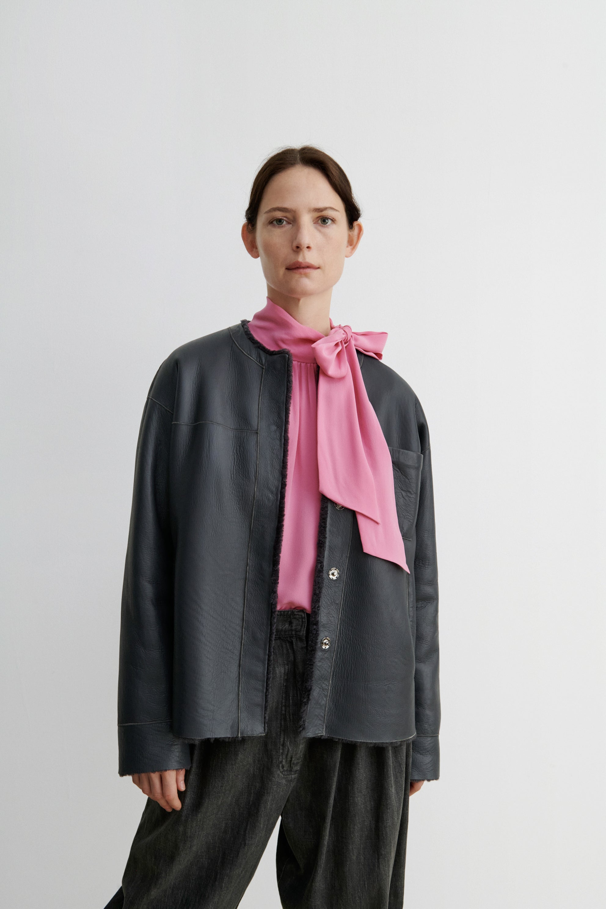 Rachel Comey Clothing Hill Jacket Caramel