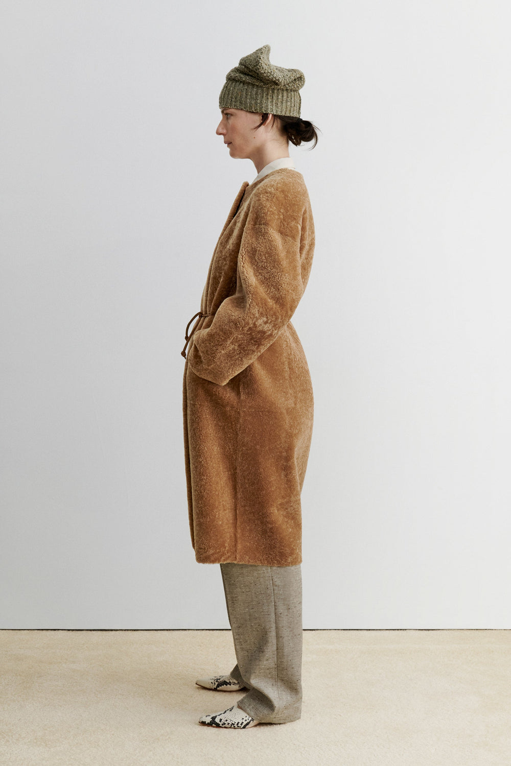 Rachel Comey Clothing Ruby Jacket Carbon