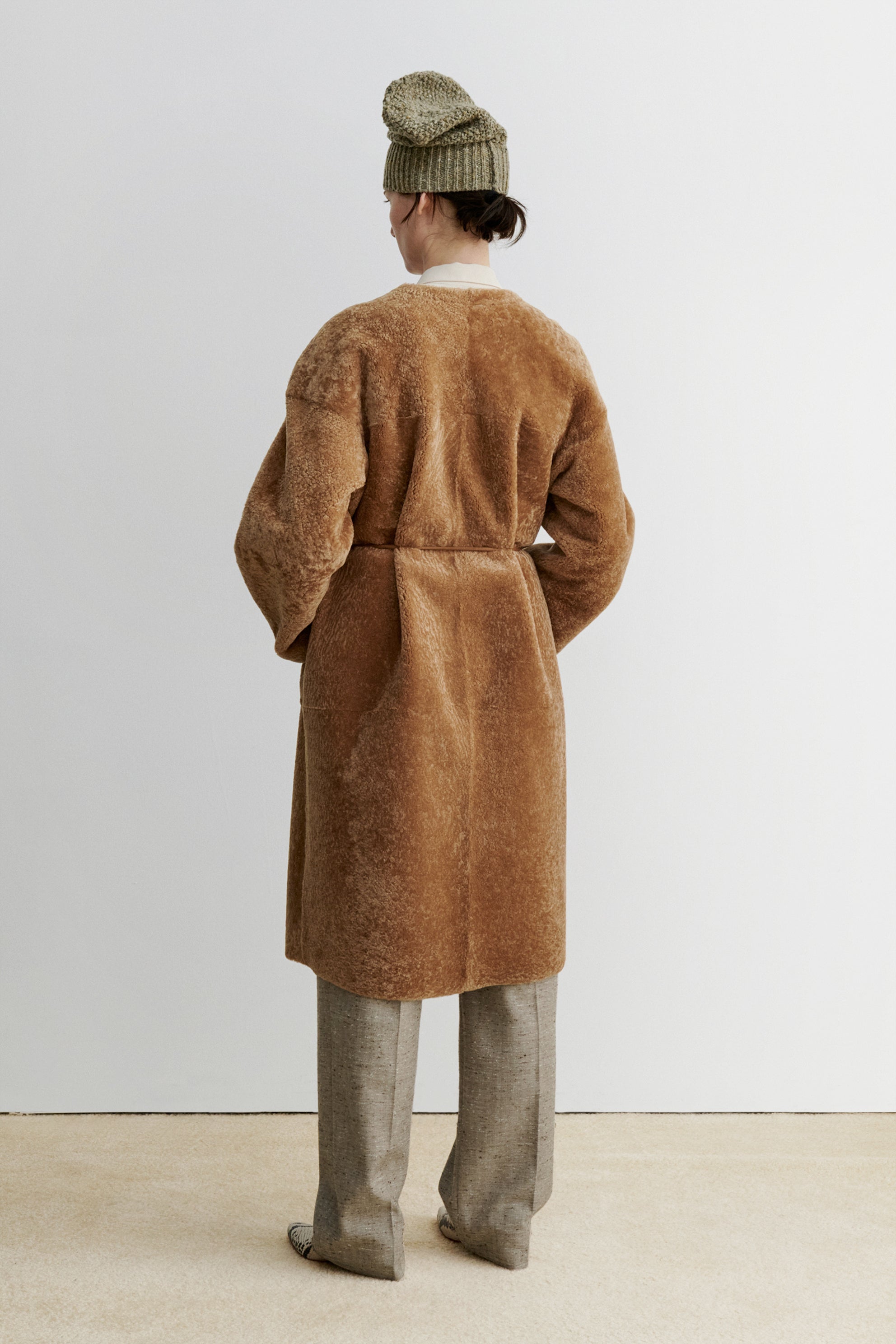 Rachel Comey Clothing Ruby Jacket Carbon
