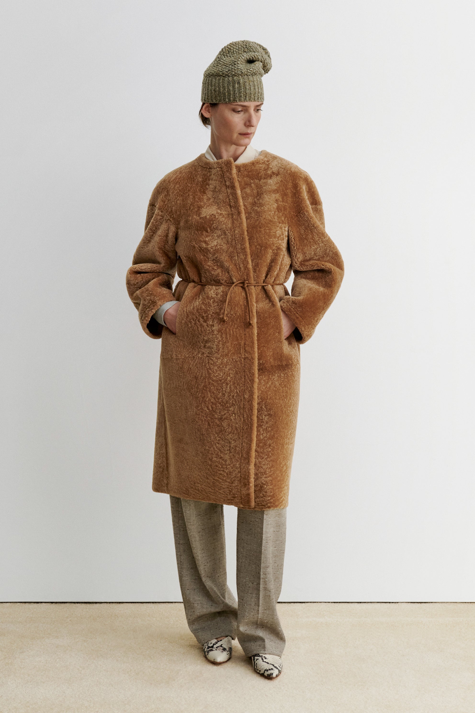 Rachel Comey Clothing Ruby Jacket Carbon