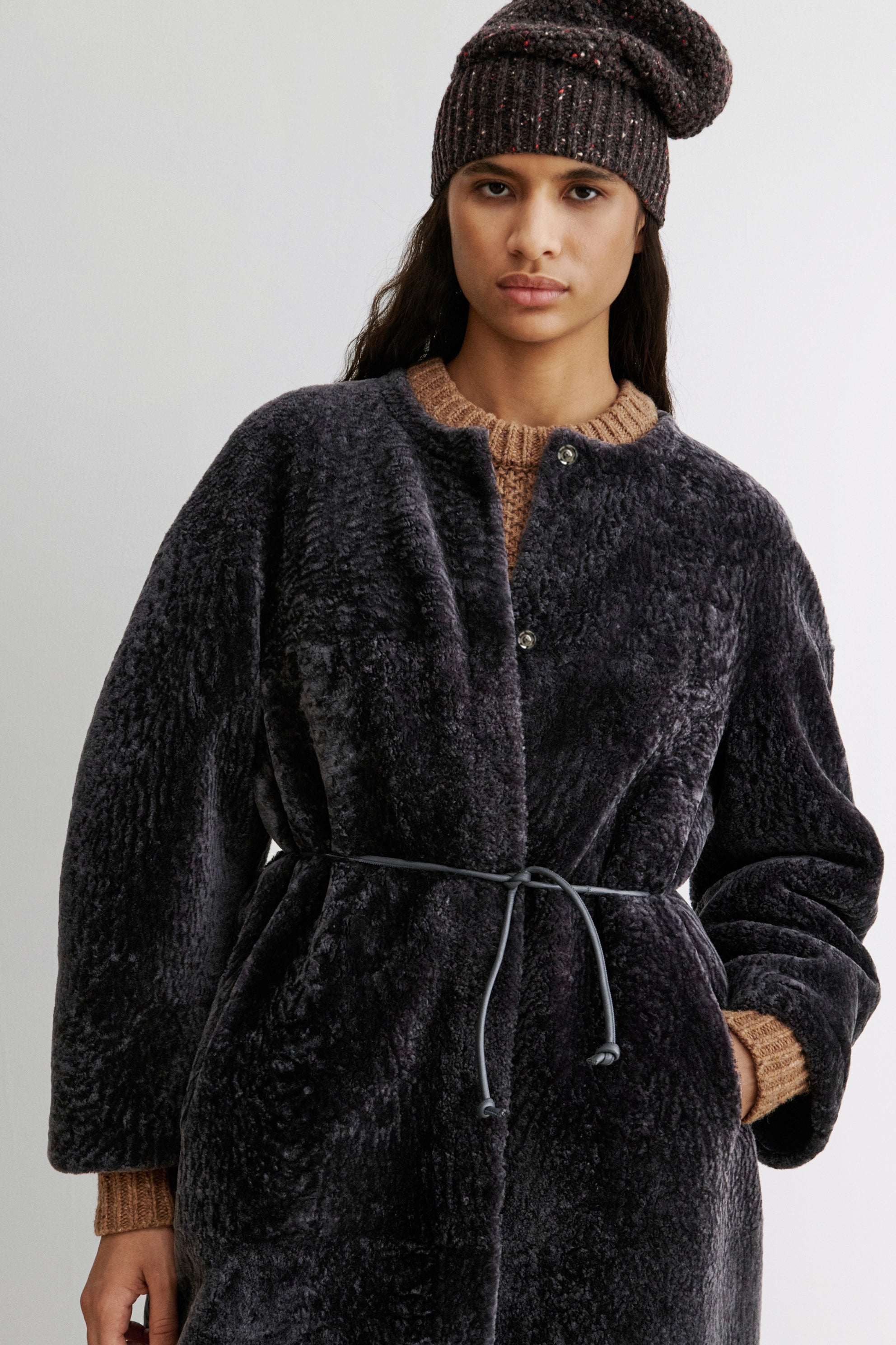 Rachel Comey Clothing Ruby Jacket Carbon