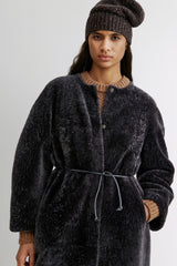 Rachel Comey Clothing Ruby Jacket Carbon