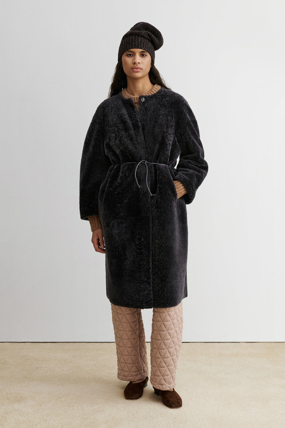 Rachel Comey Clothing Ruby Jacket Carbon