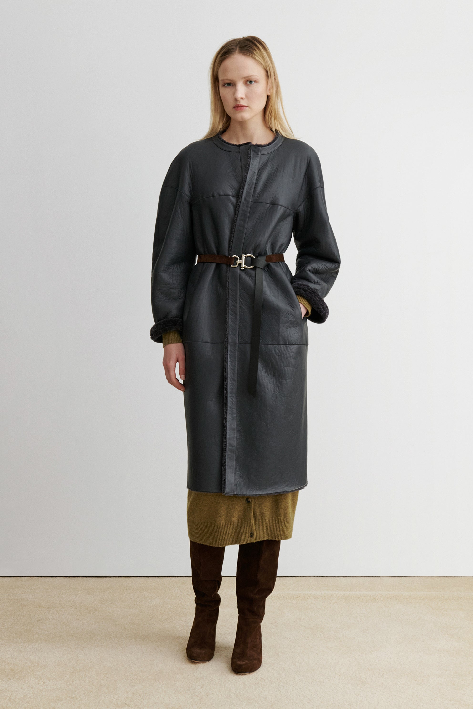 Rachel Comey Clothing Ruby Jacket Carbon