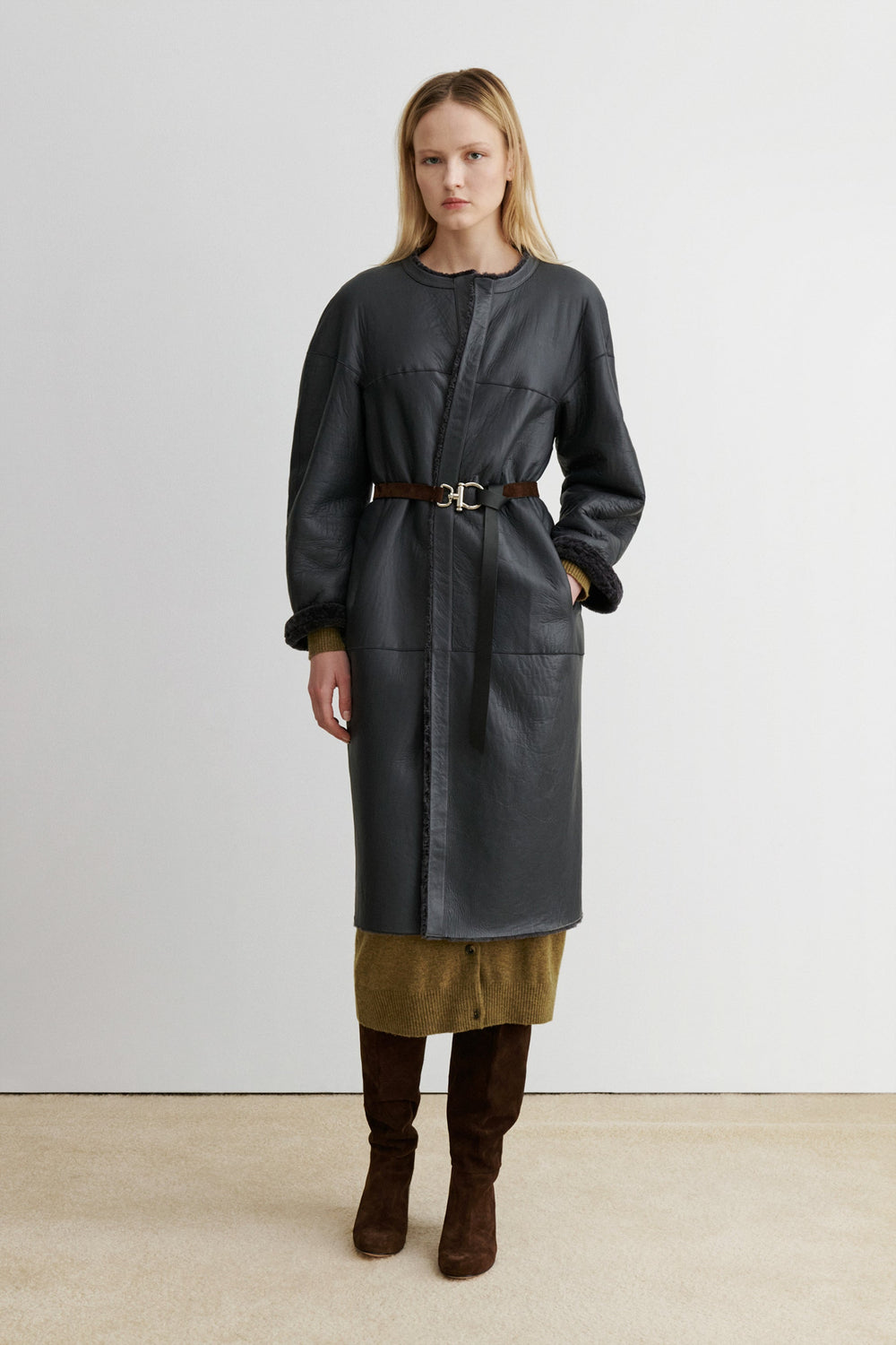 Rachel Comey Clothing Ruby Jacket Carbon