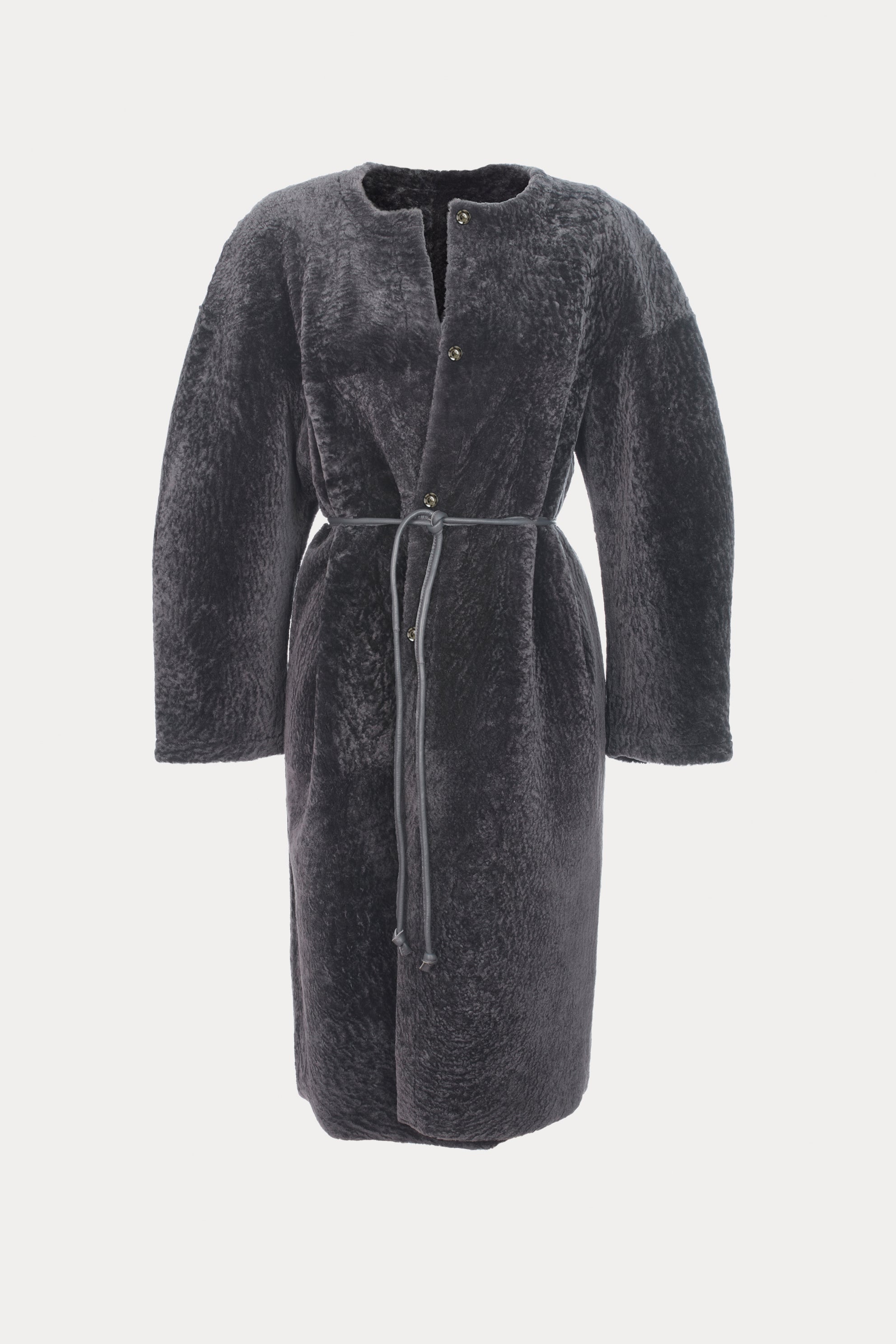 Rachel Comey Clothing Ruby Jacket Carbon