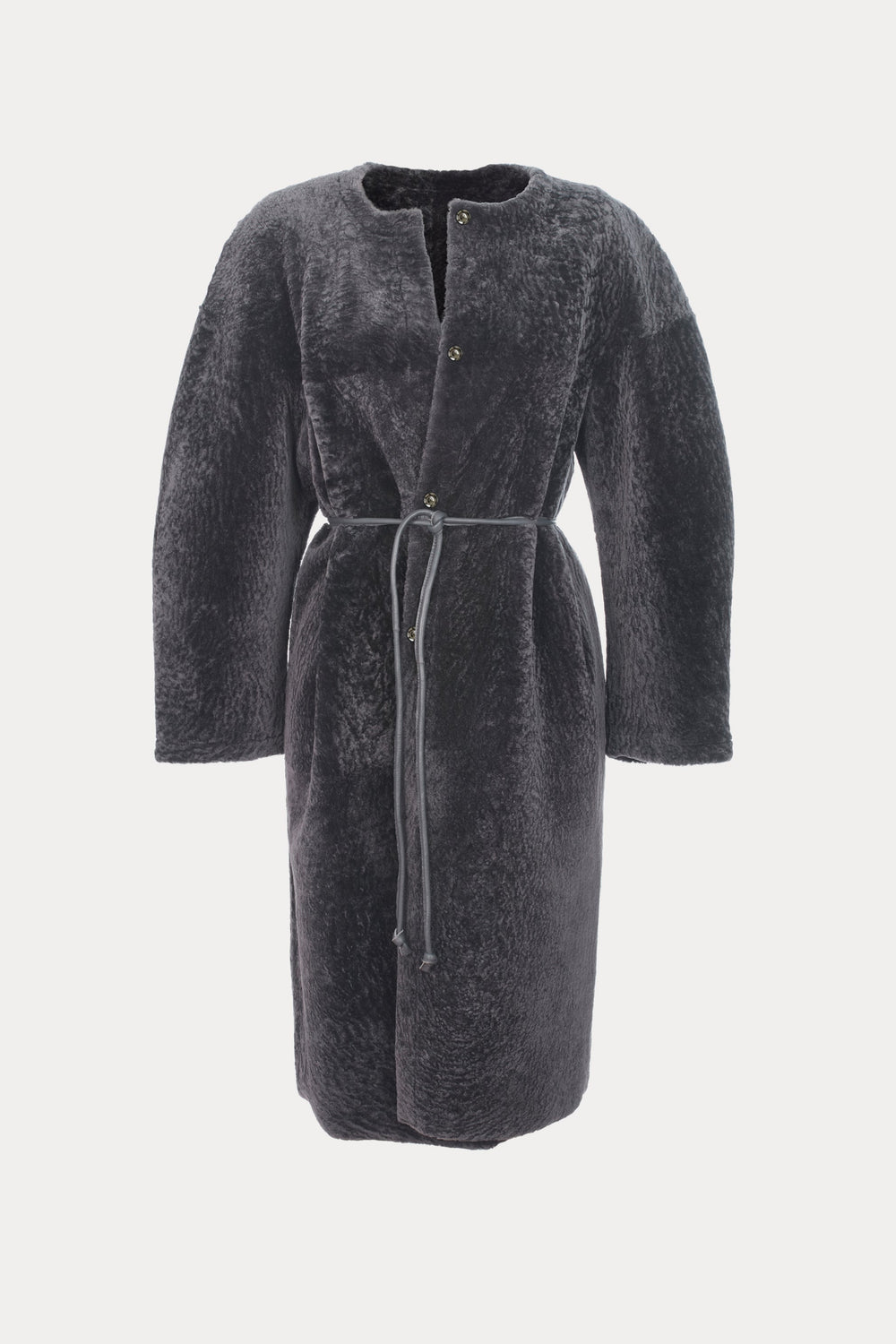 Rachel Comey Clothing Ruby Jacket Carbon